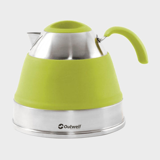 Collapsible Kettle 2.5L