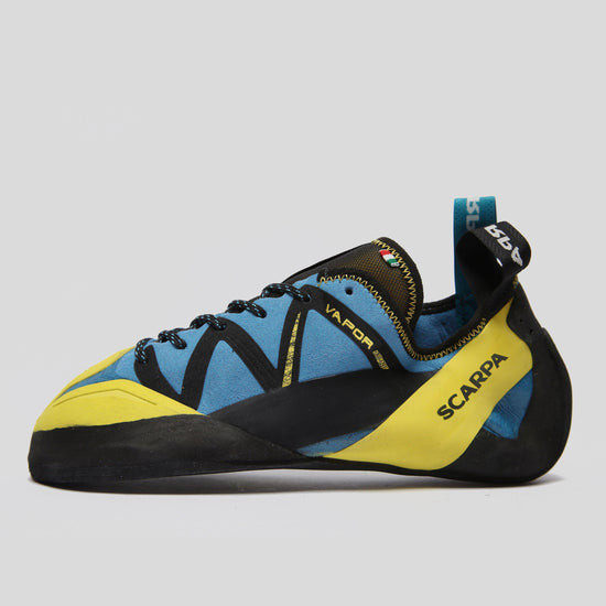 Vapour Lace Climbing Shoes