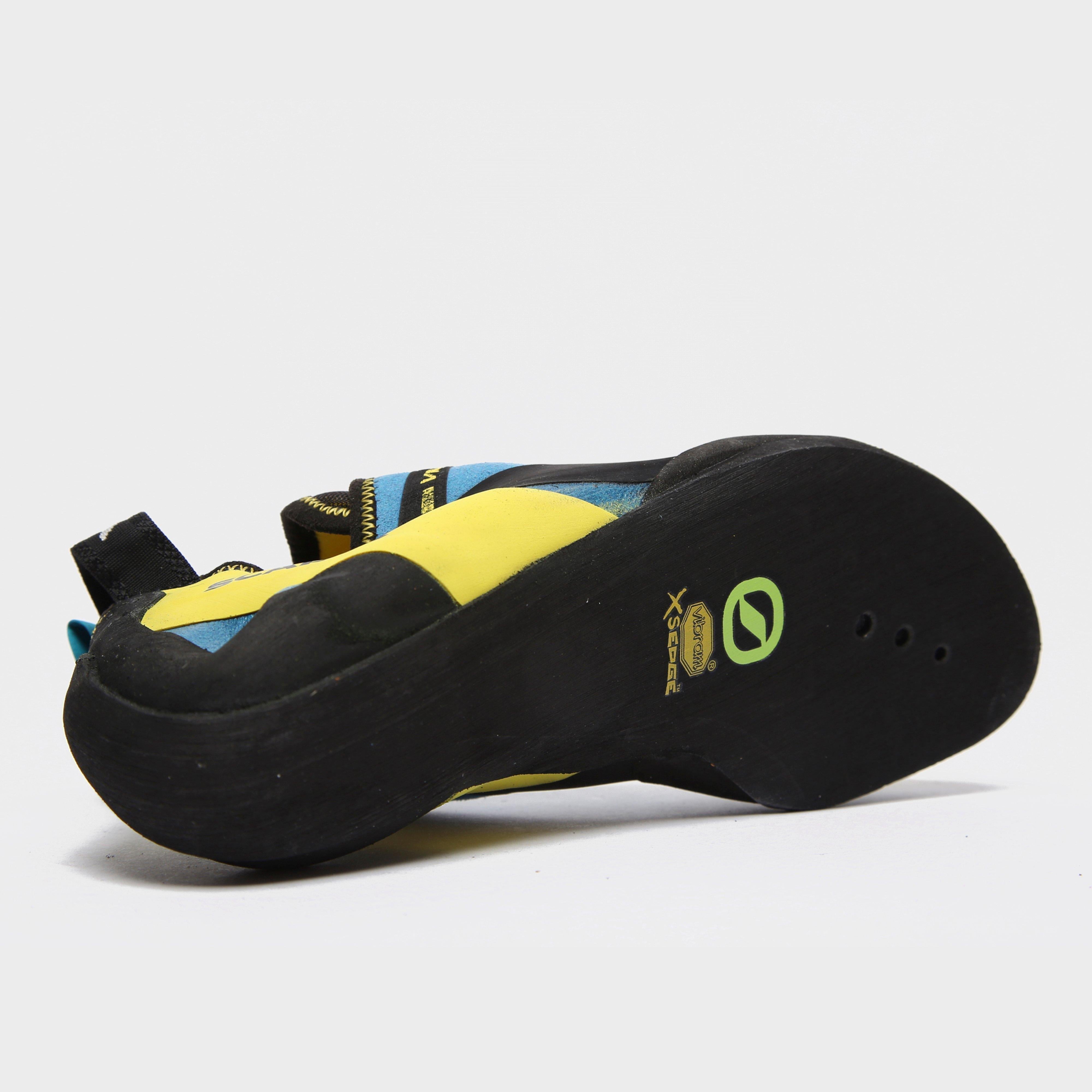 Vapour Lace Climbing Shoes