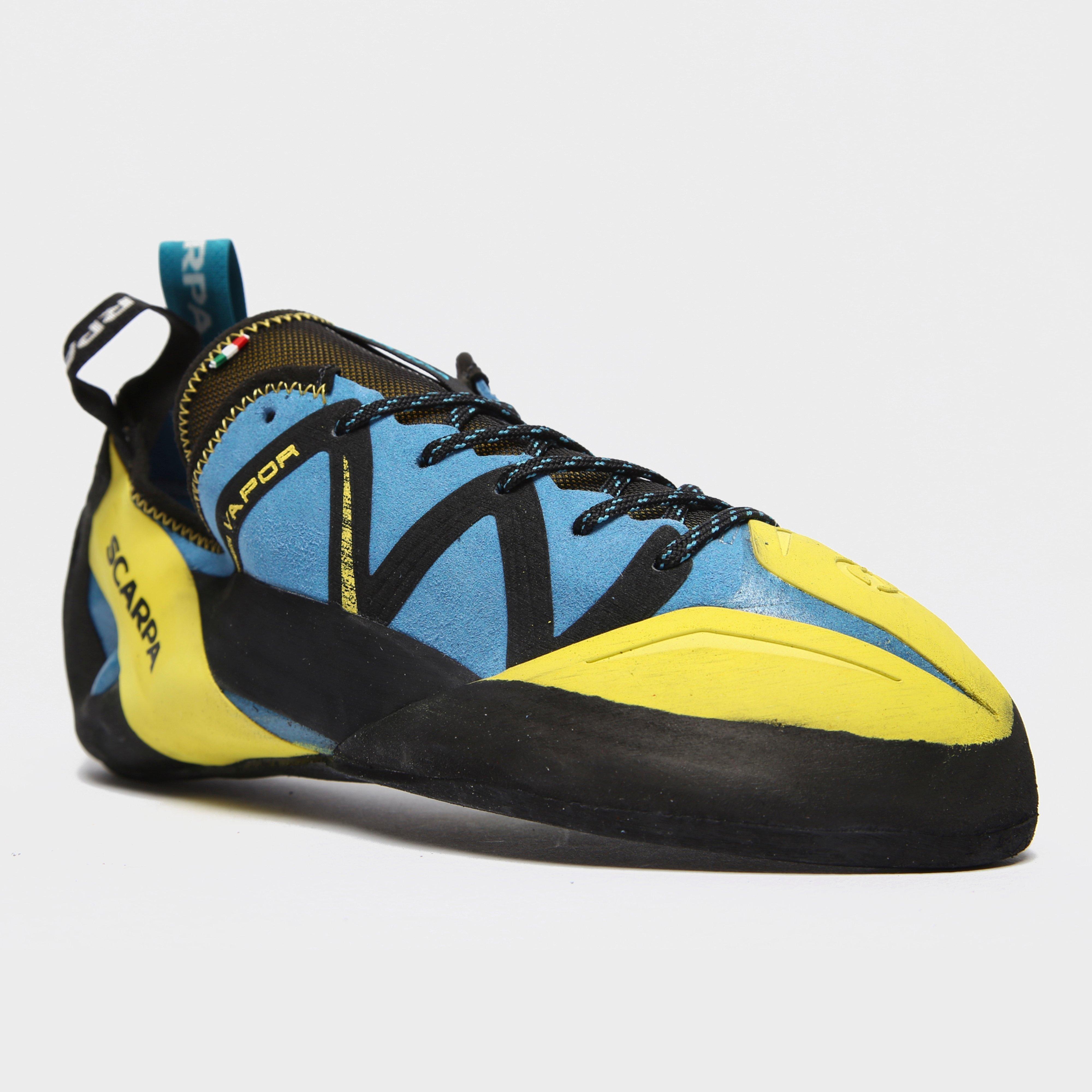 Vapour Lace Climbing Shoes
