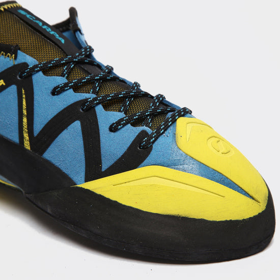 Vapour Lace Climbing Shoes