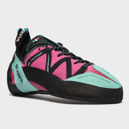 Women's Vapour Climbing Shoes