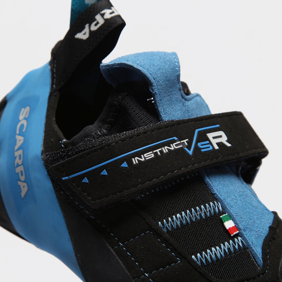 Men's Instinct VS-R Climbing Shoes