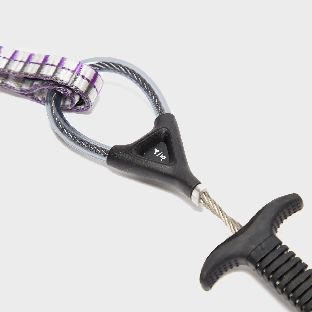 Camalot Z4 Offset Size 0.4/0.5"
