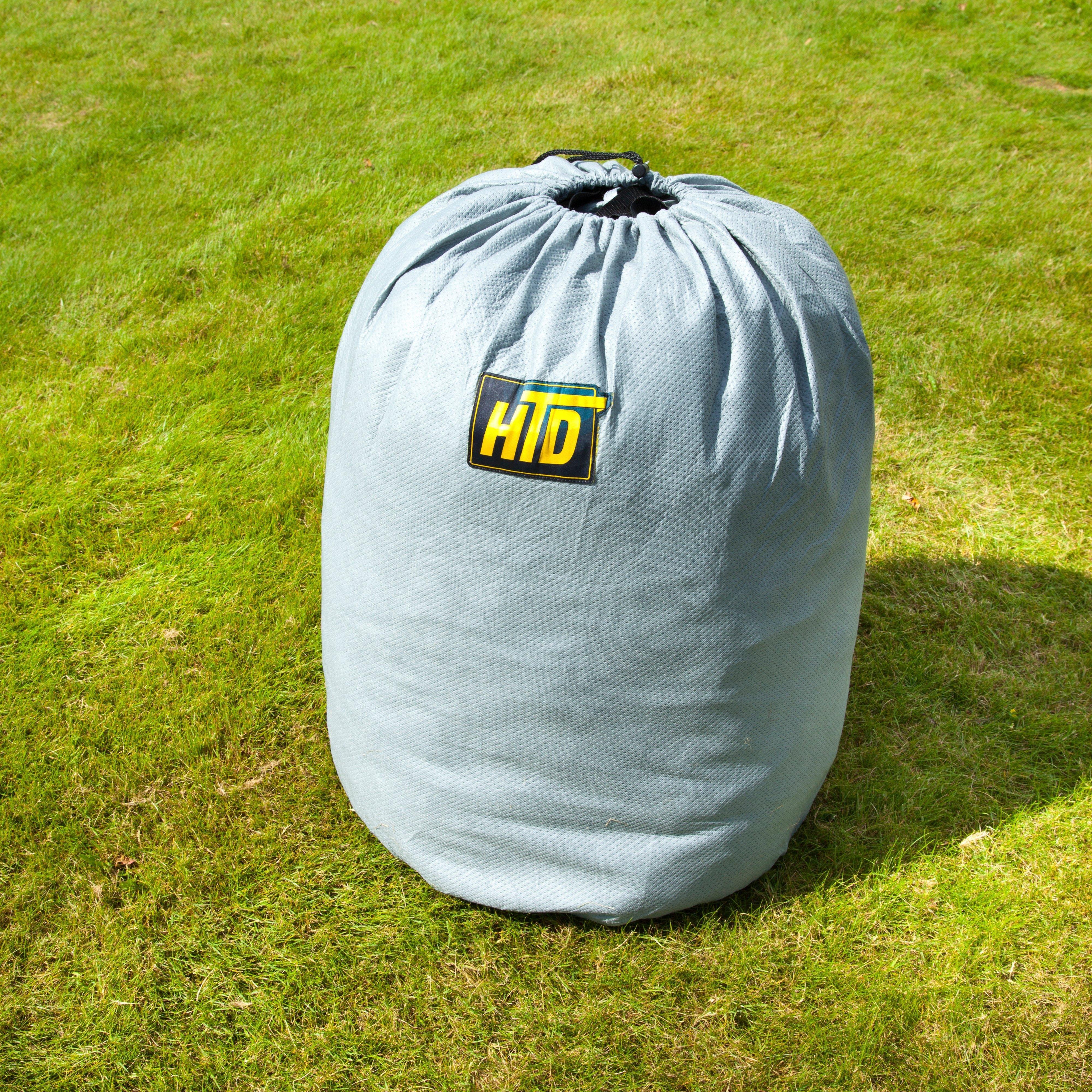 Motorhome Cover Up to 500cm