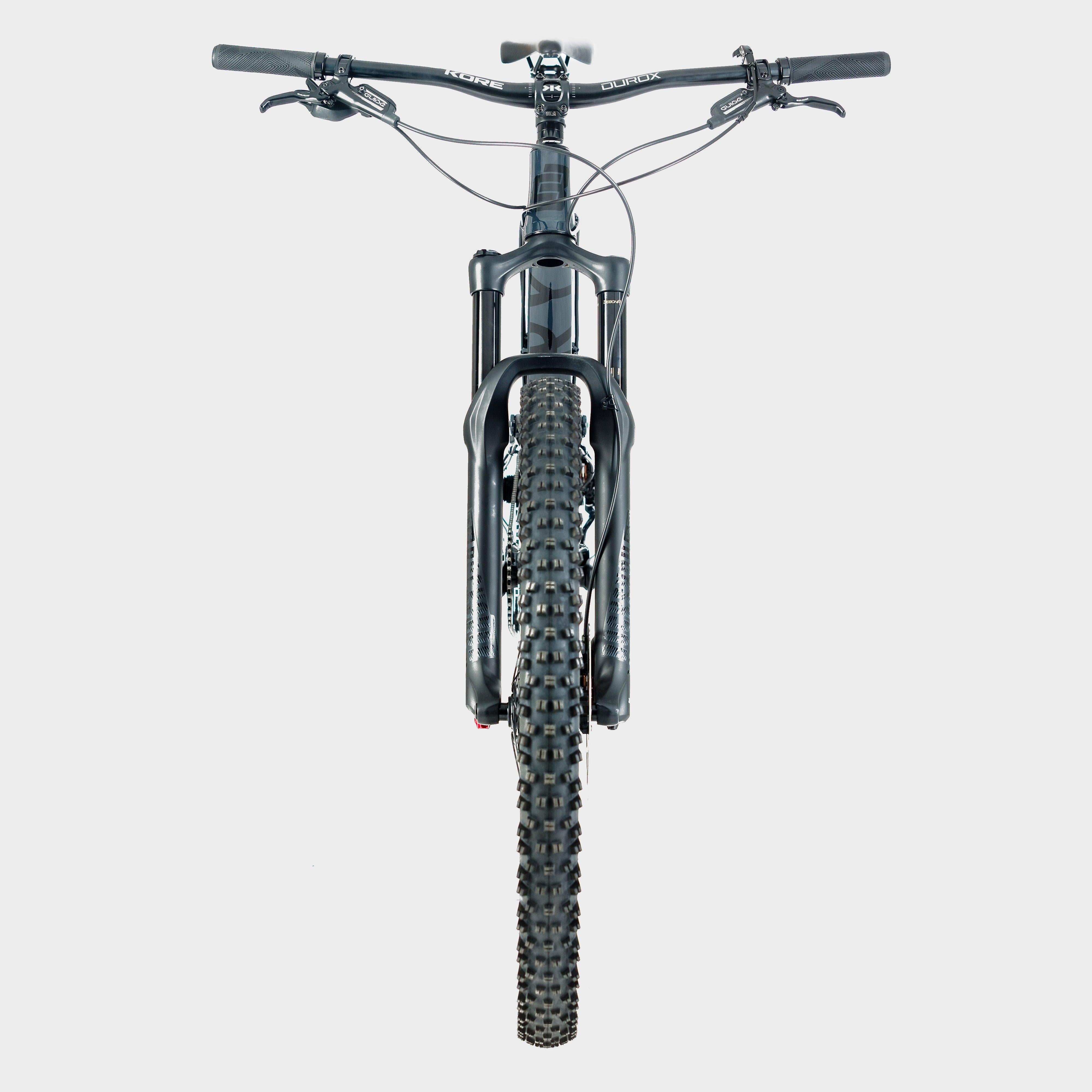 Sentry Enduro Mountain Bike