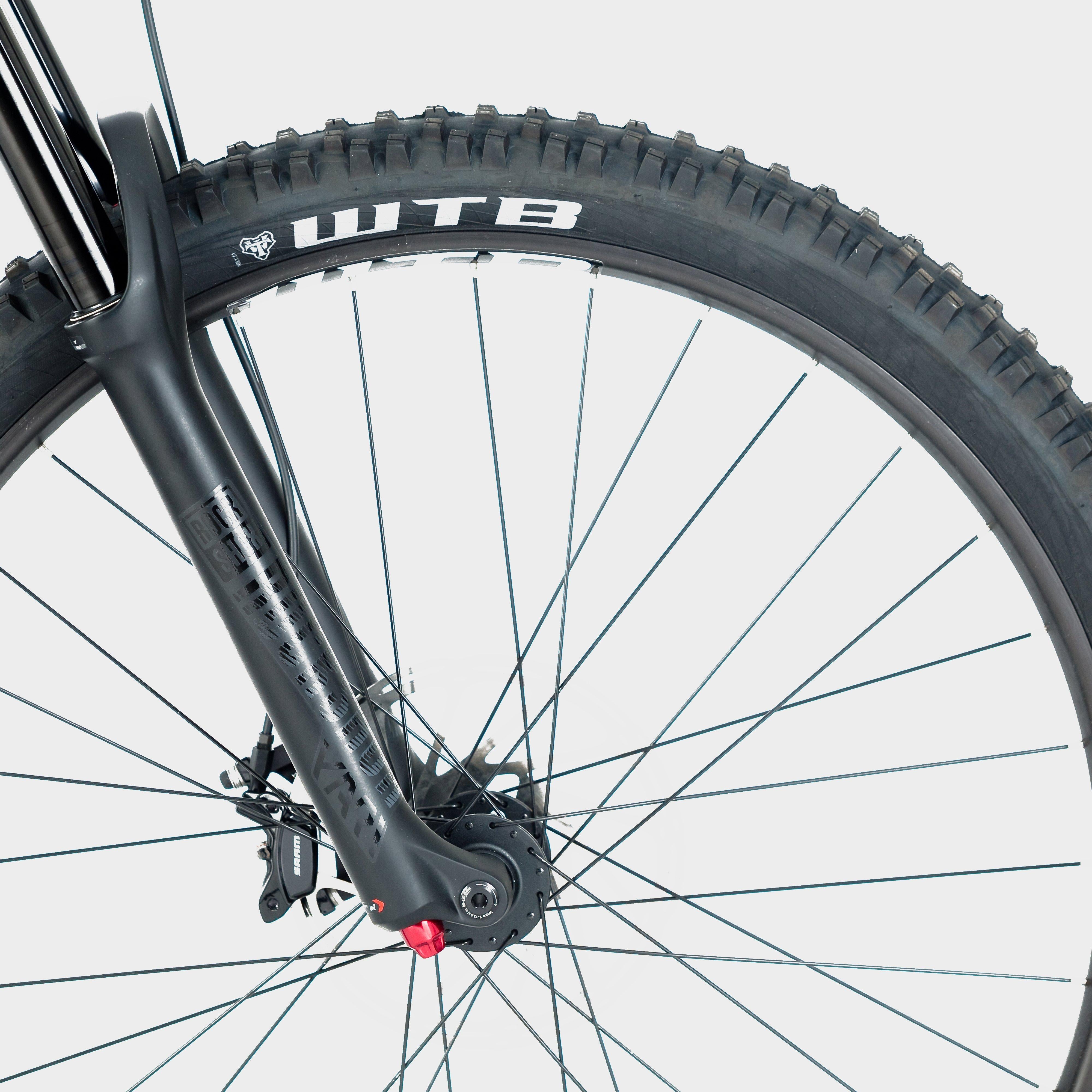 Sentry Enduro Mountain Bike