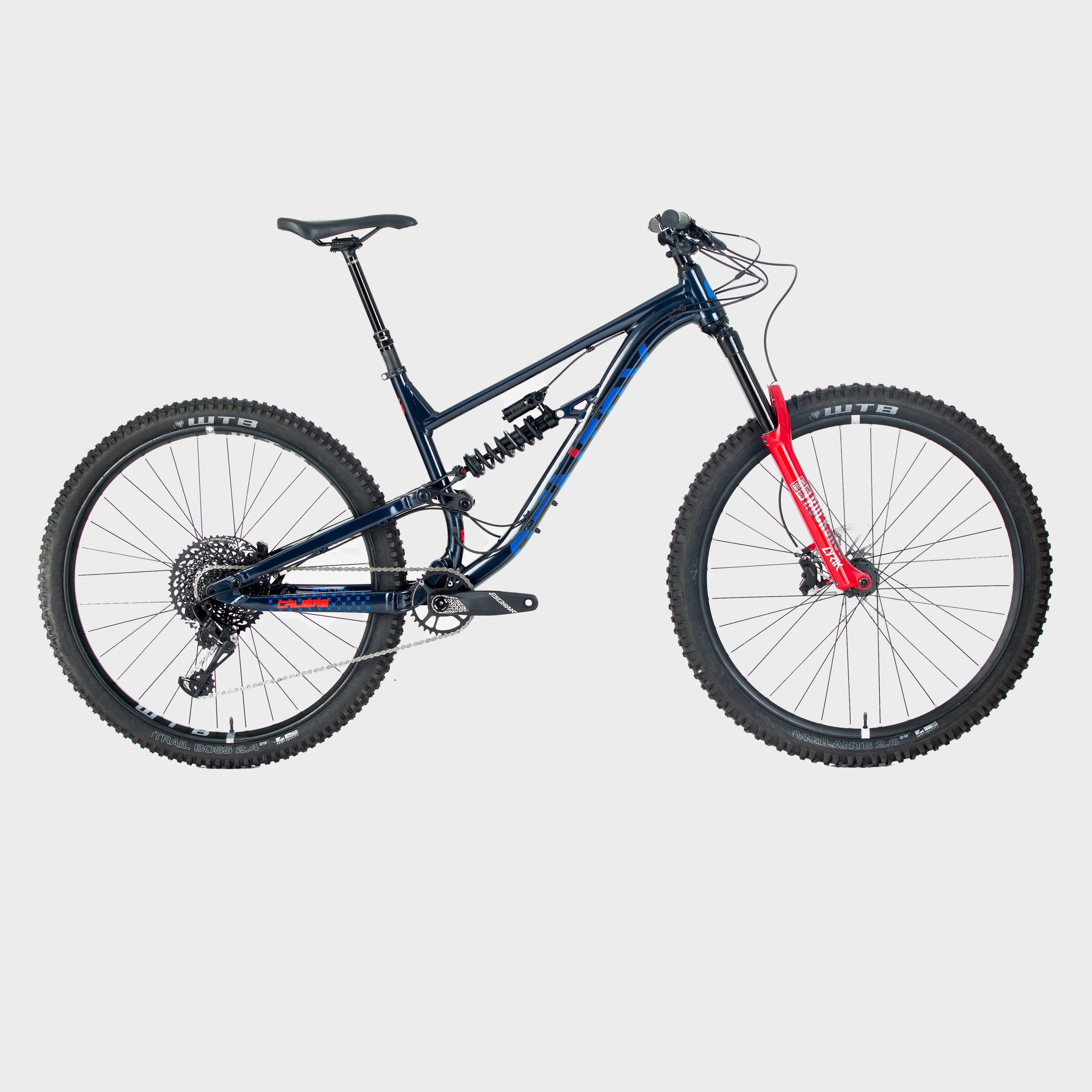 Sentry Pro Enduro Mountain Bike