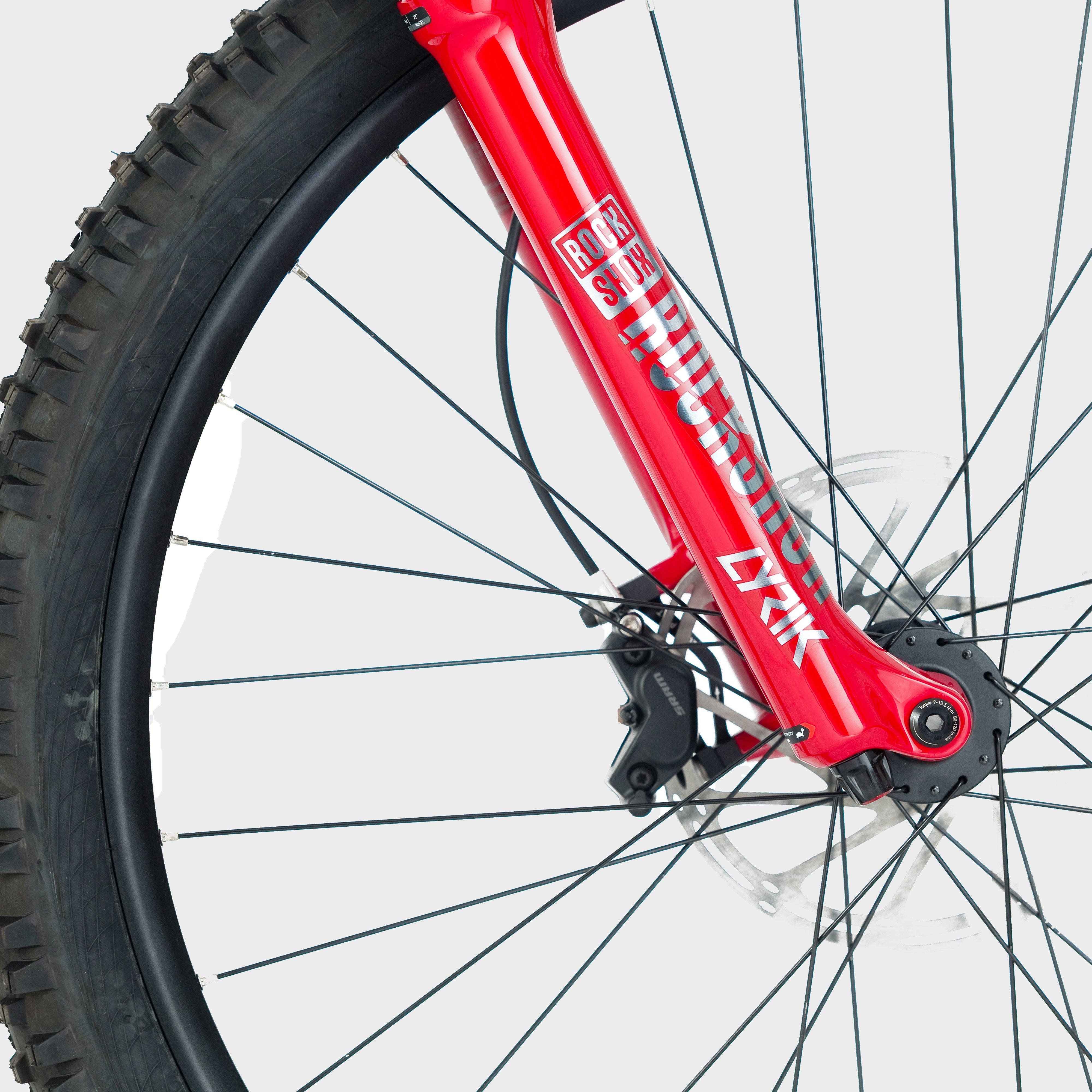 Sentry Pro Enduro Mountain Bike