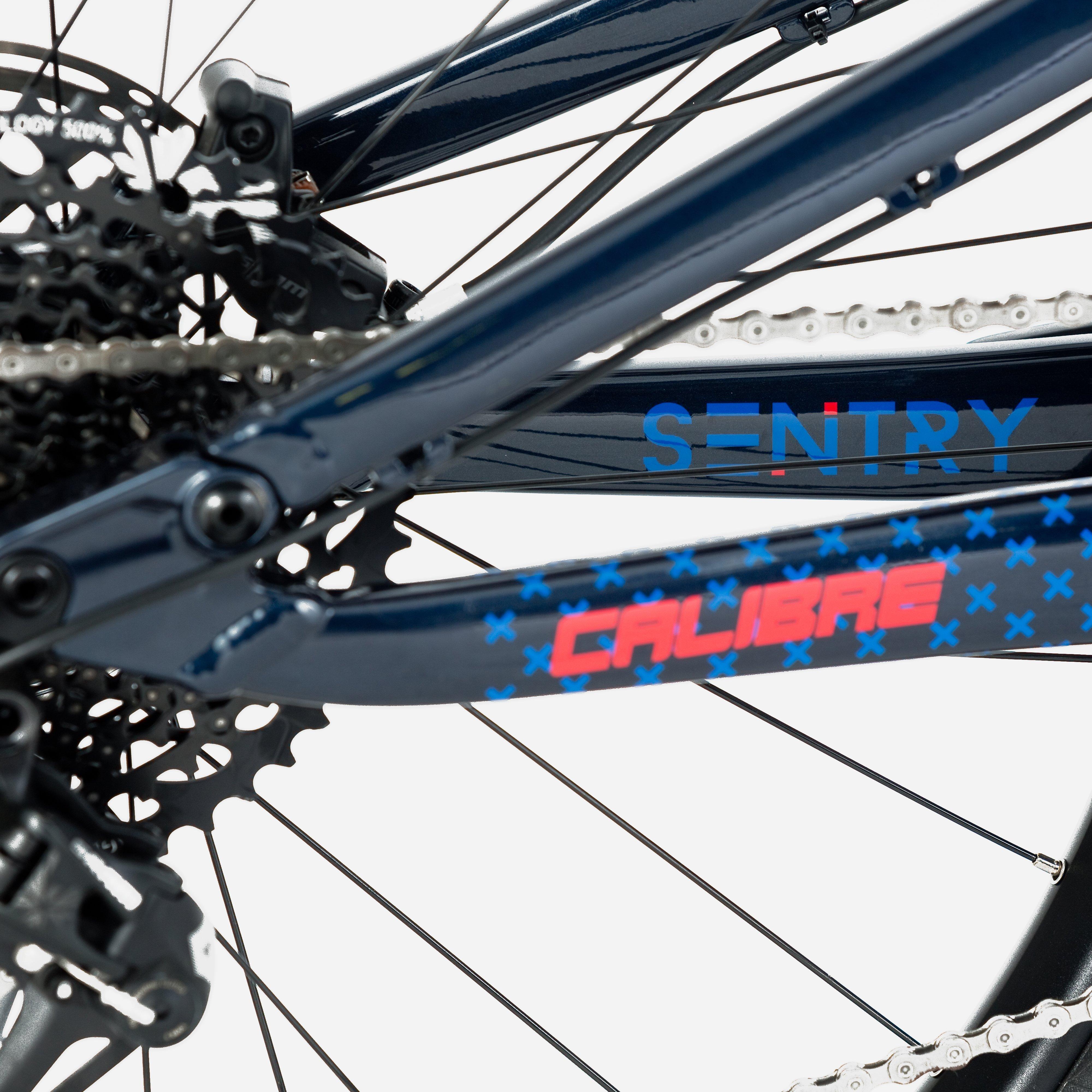 Sentry Pro Enduro Mountain Bike