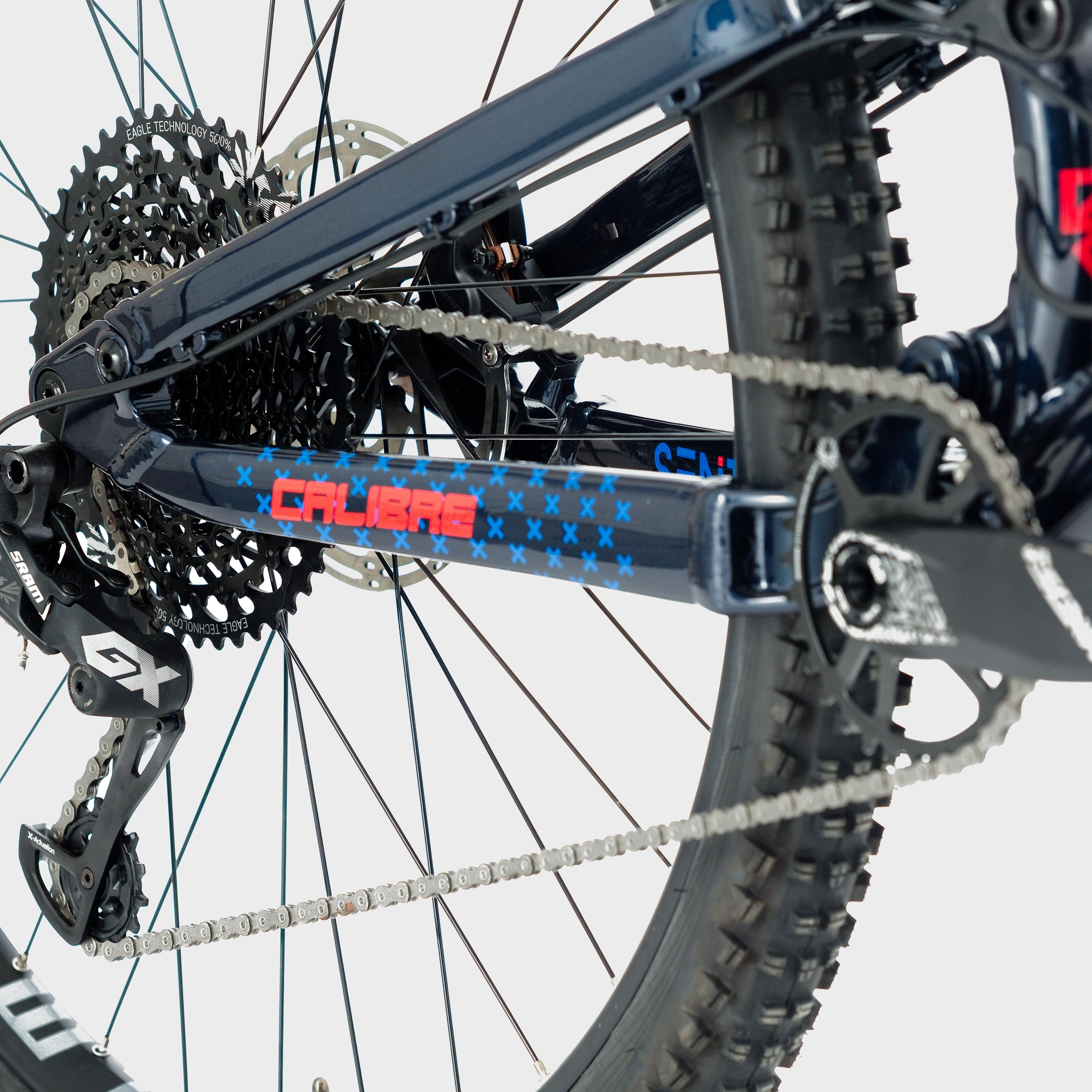 Sentry Pro Enduro Mountain Bike