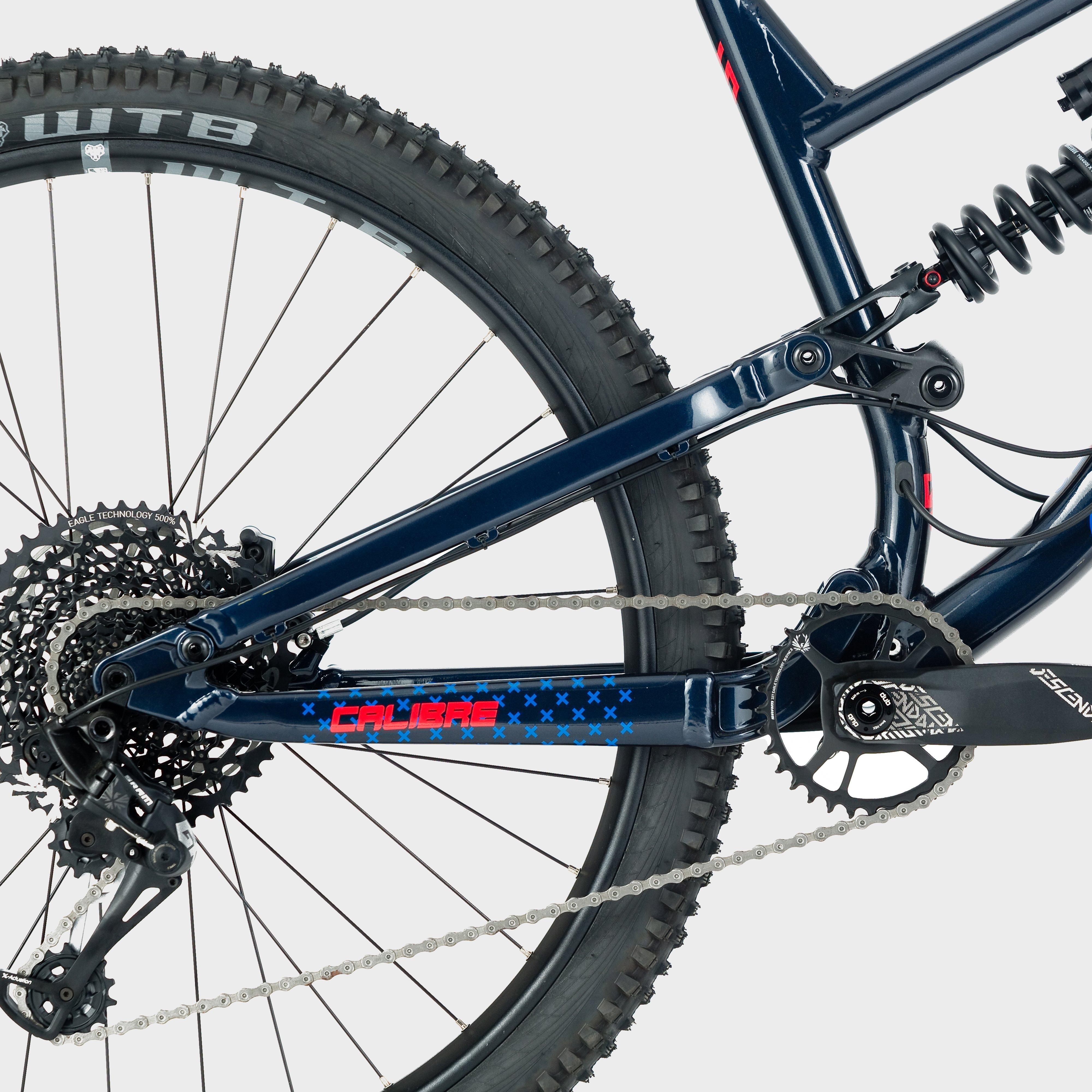 Sentry Pro Enduro Mountain Bike