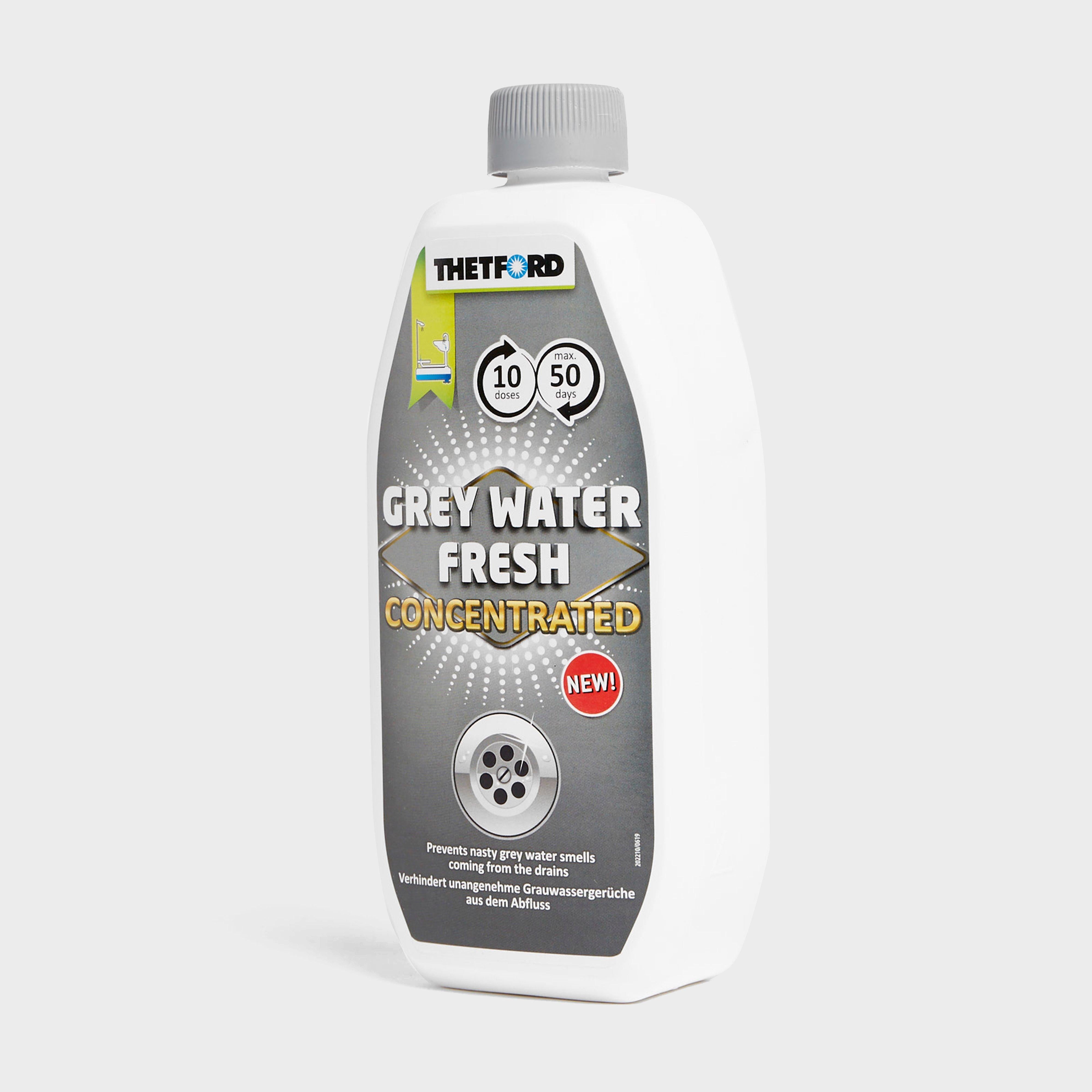 Grey Water Fresh Concentrated