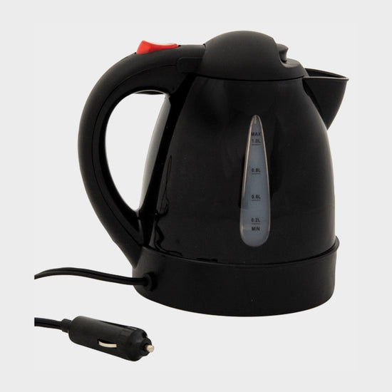1 Litre 12V Kettle