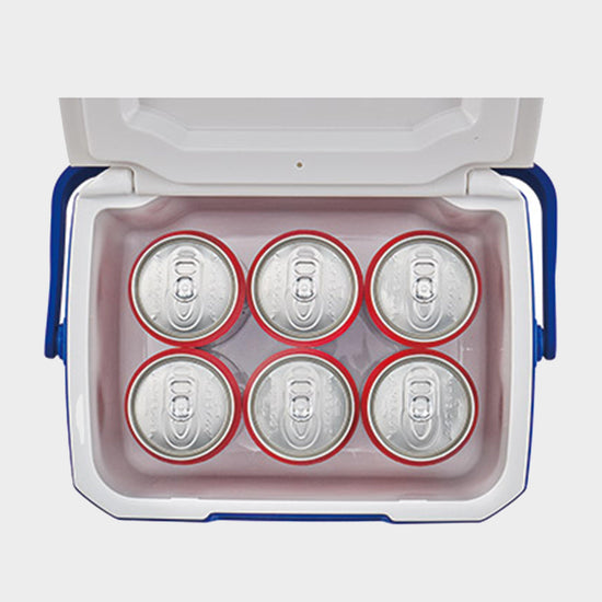 5QT Performance 6 Personal Cooler