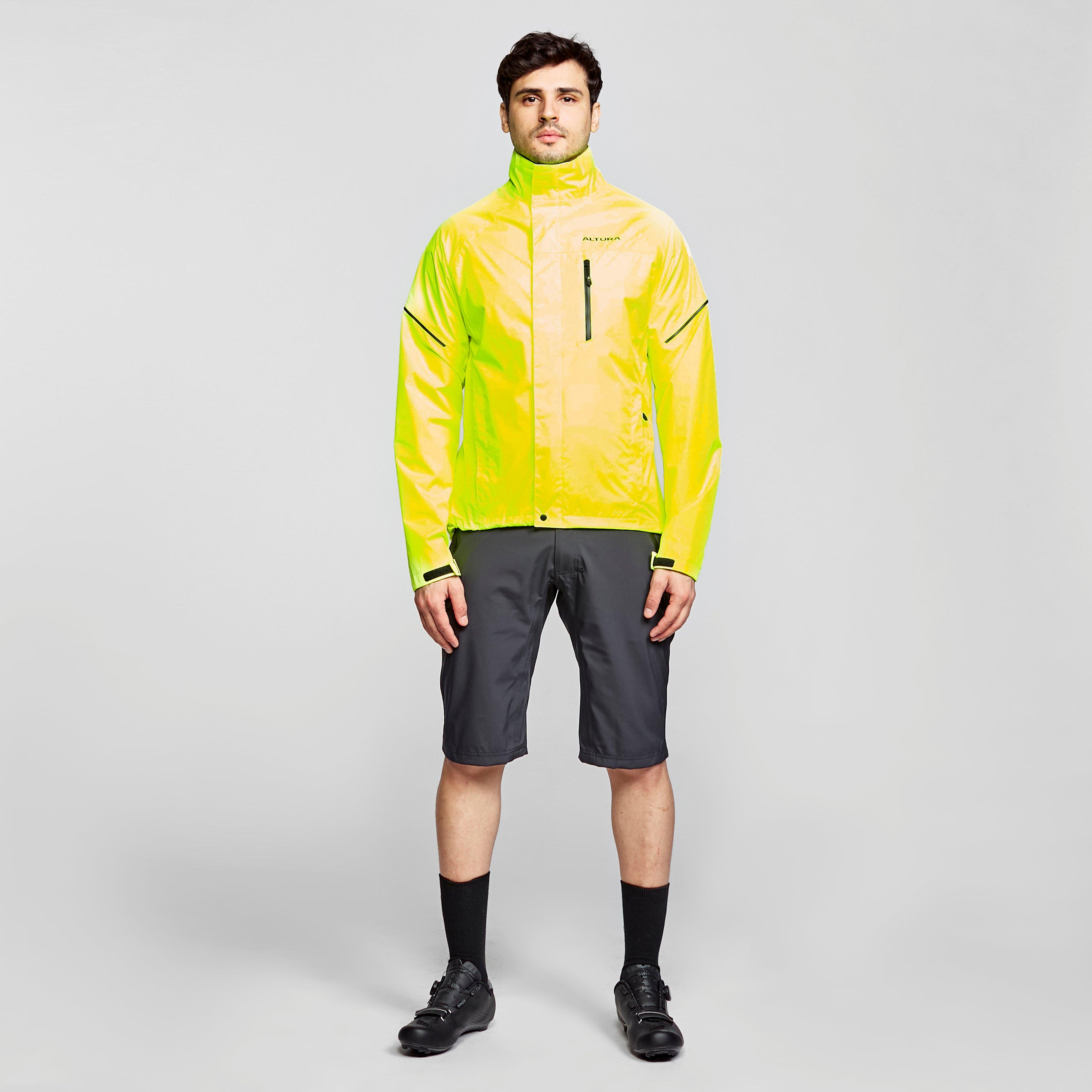Men’s All Roads Waterproof Shorts