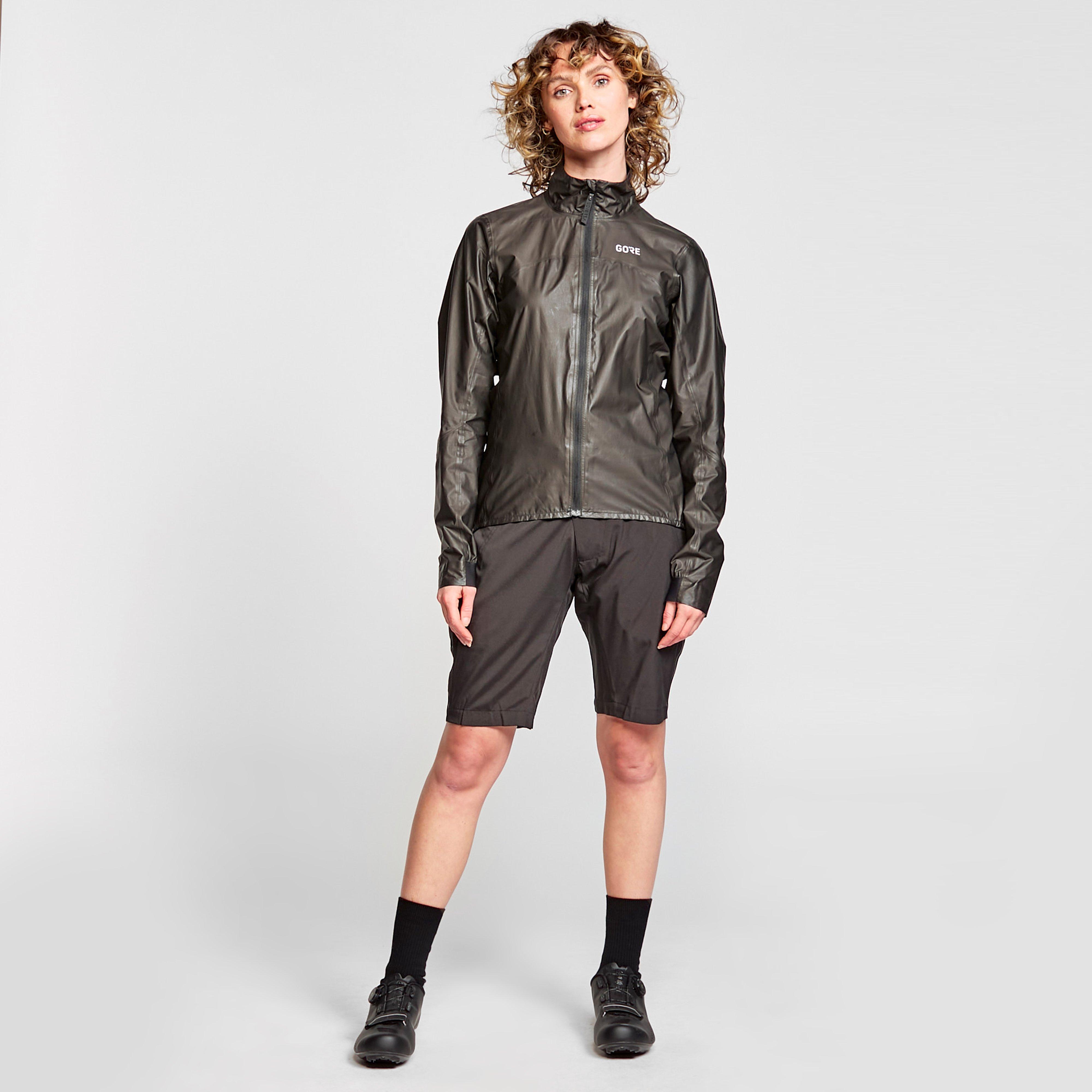 Women’s All Roads Shorts