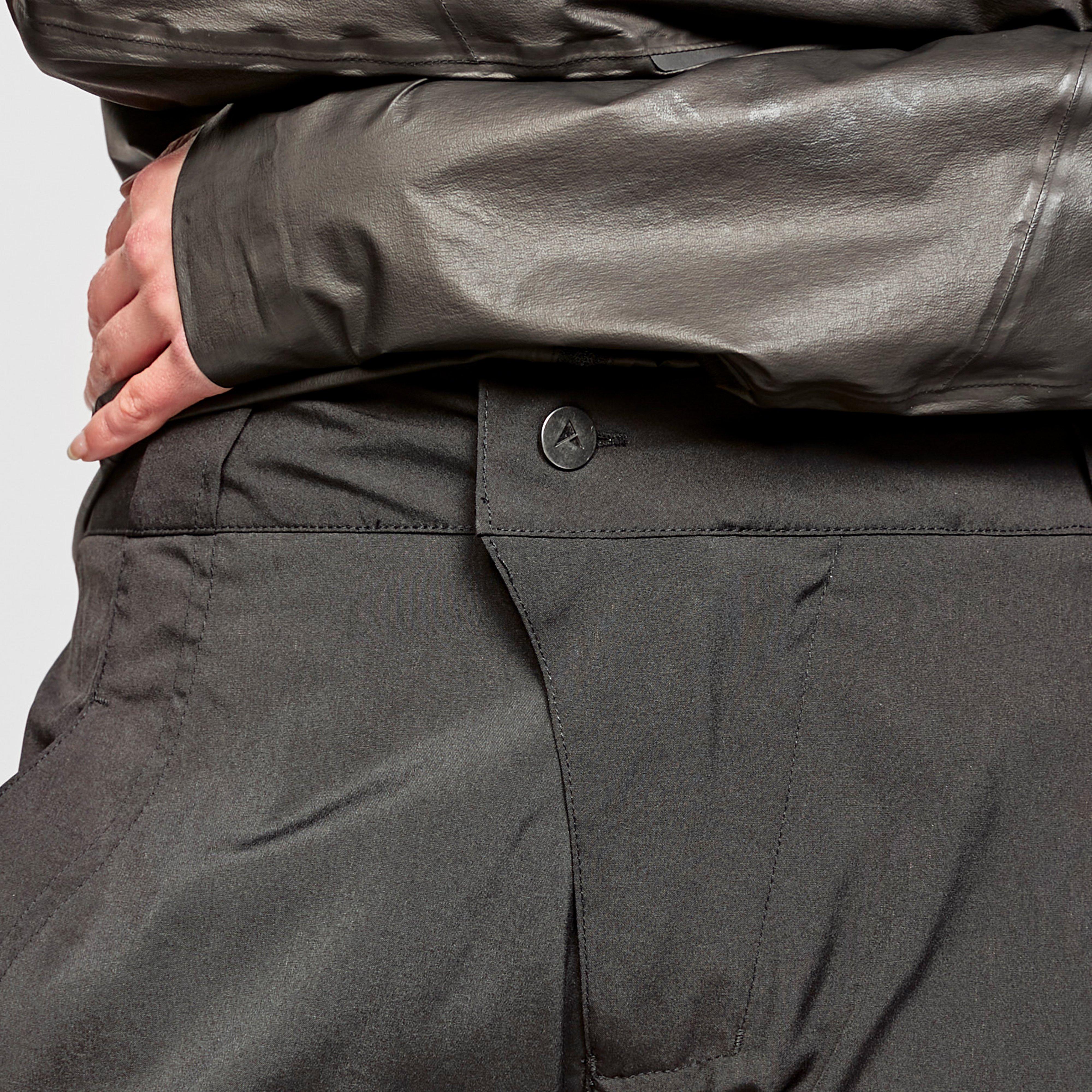 Women’s All Roads Shorts