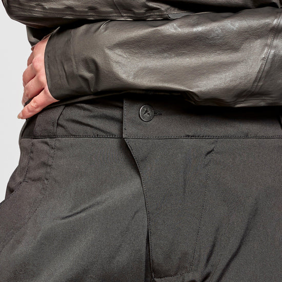 Women’s All Roads Shorts