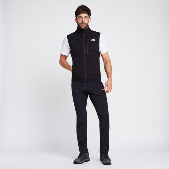 Nimble Gilet