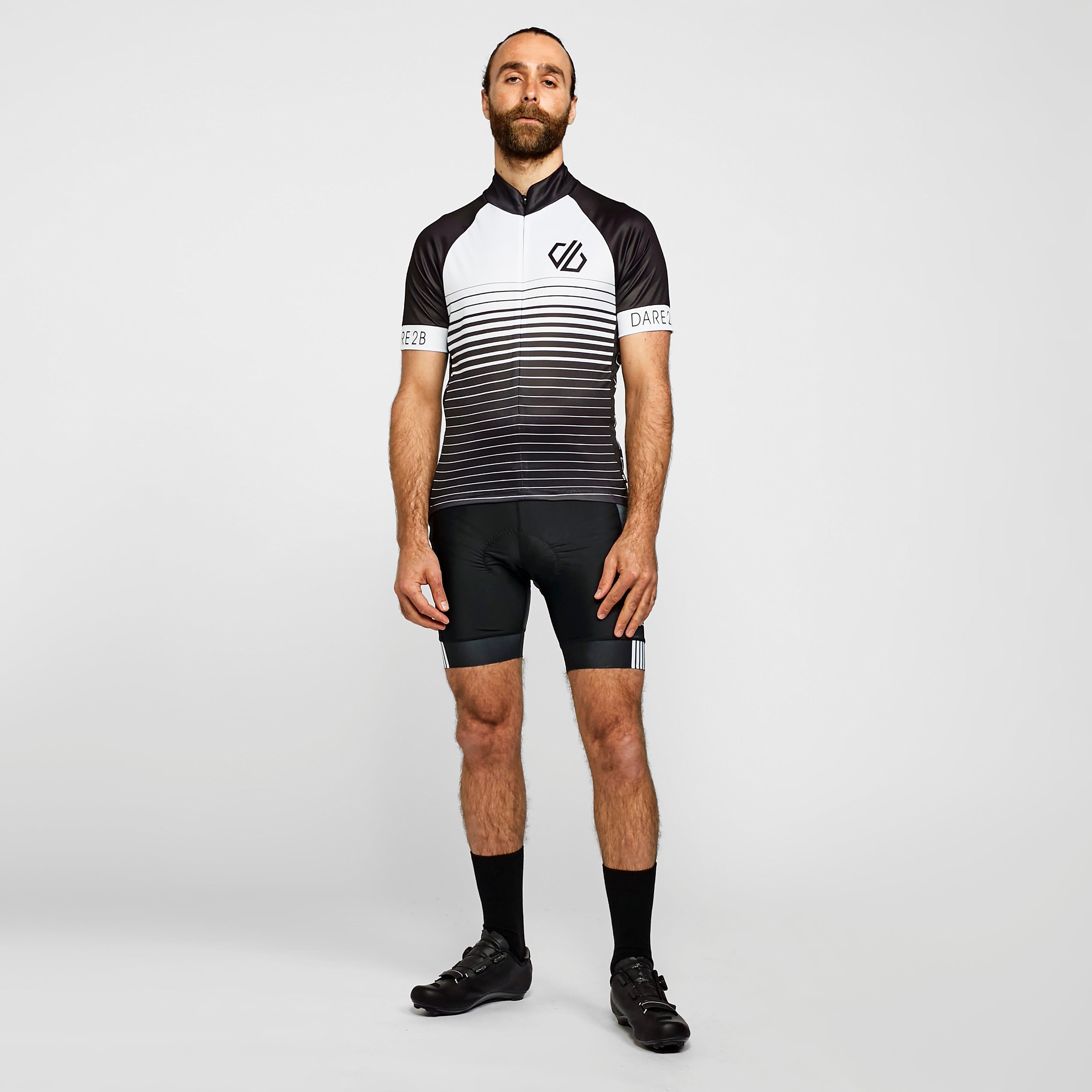 Dare 2b Men’s AEP Alternation Cycling Jersey