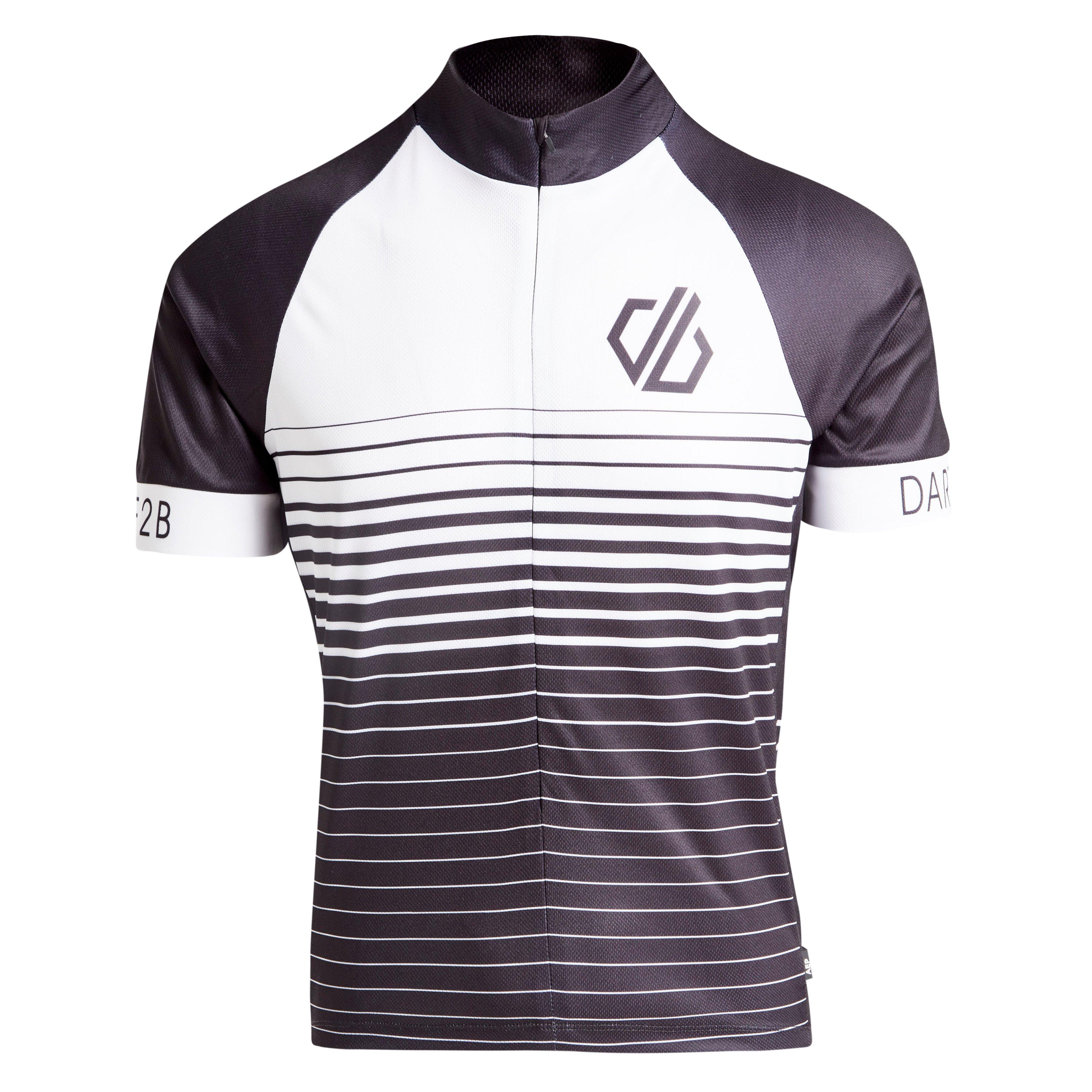 Dare 2b Men’s AEP Alternation Cycling Jersey