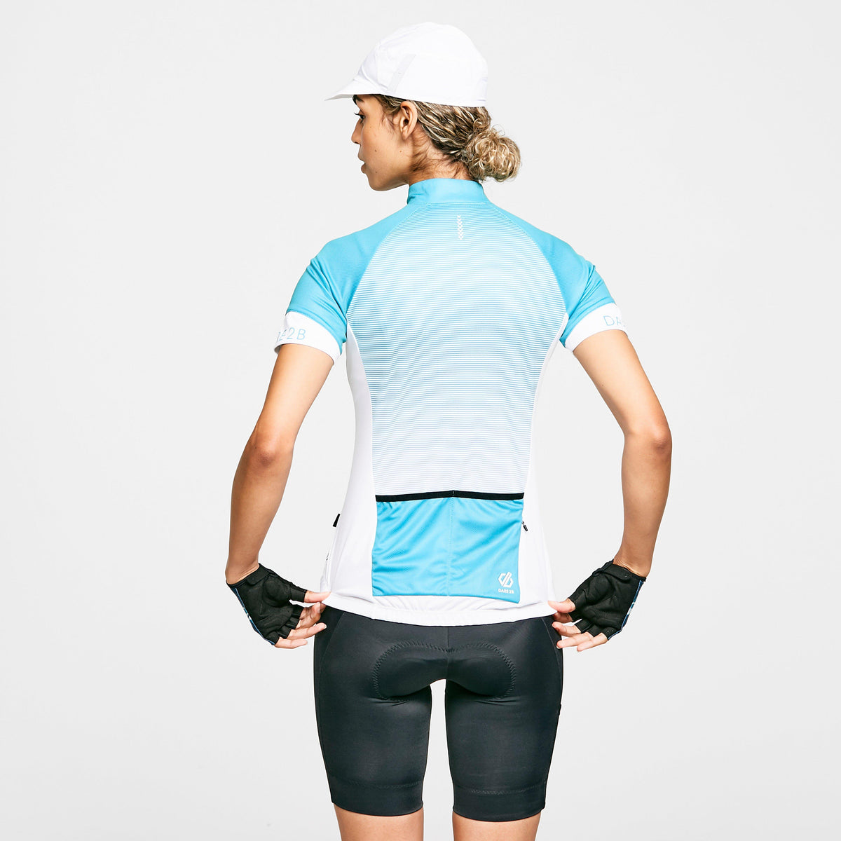 Women's AEP Elaborate Cycling Jersey