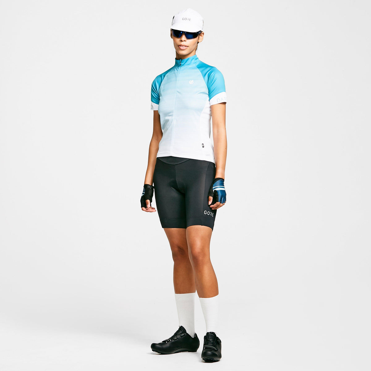 Women's AEP Elaborate Cycling Jersey
