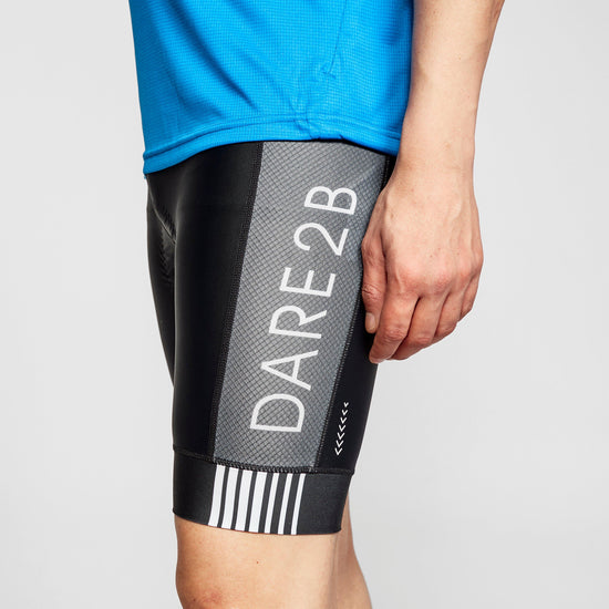 Men’s Virtuosity Quick-Drying Cycling Shorts