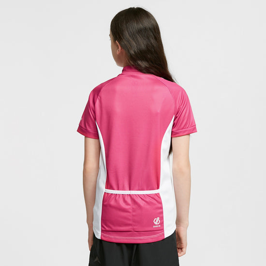 Kid’s Go Faster Jersey