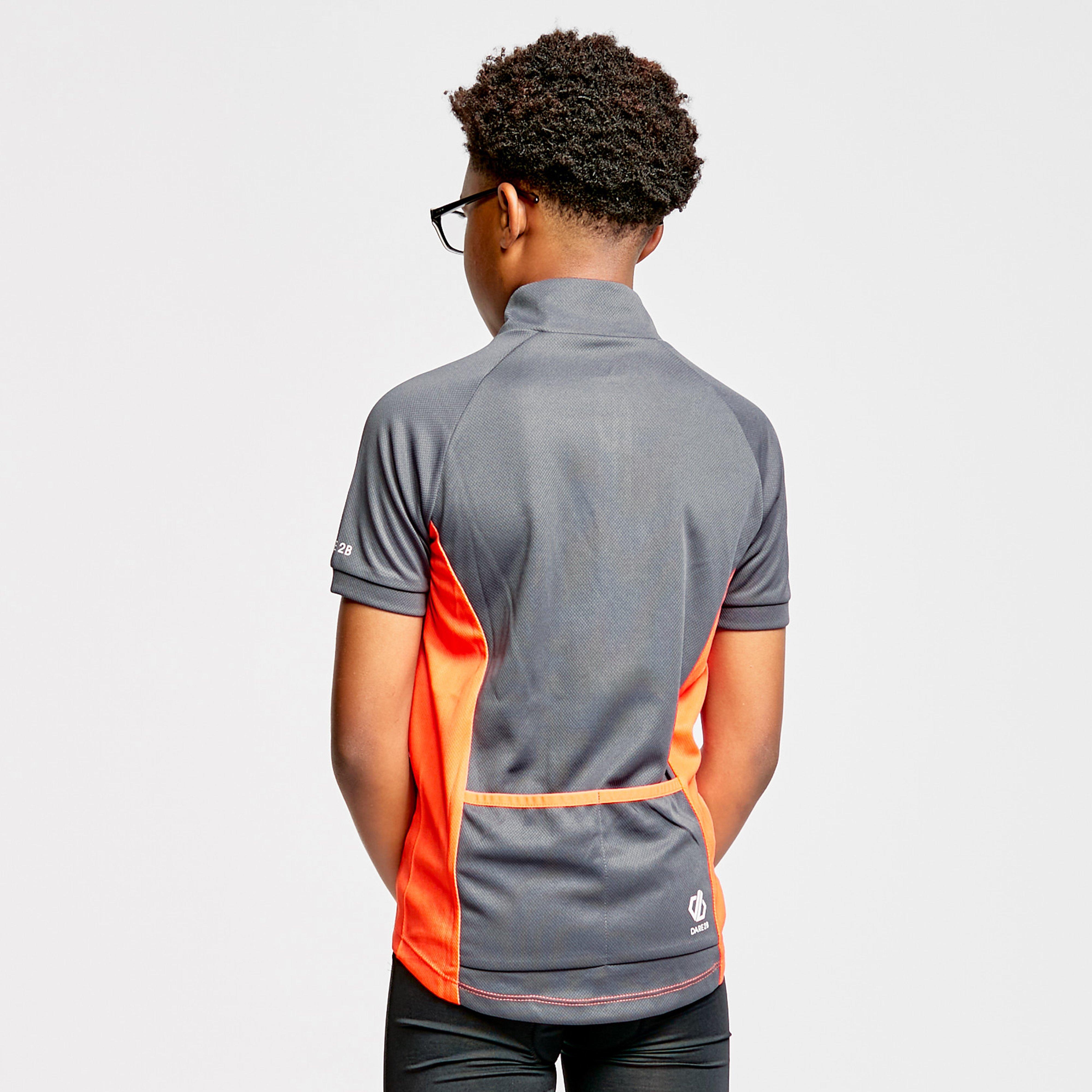 Kid’s Go Faster Jersey