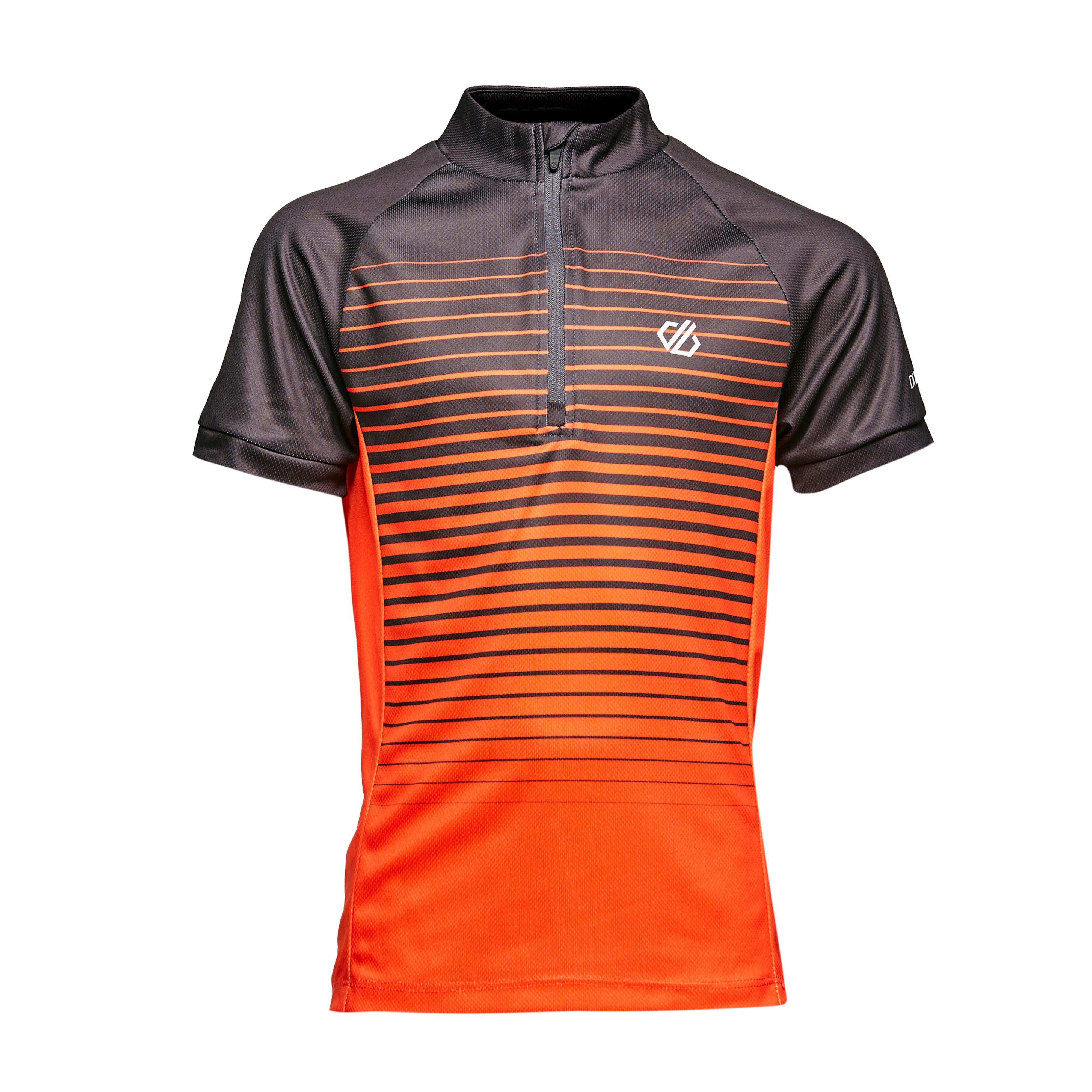 Kid’s Go Faster Jersey