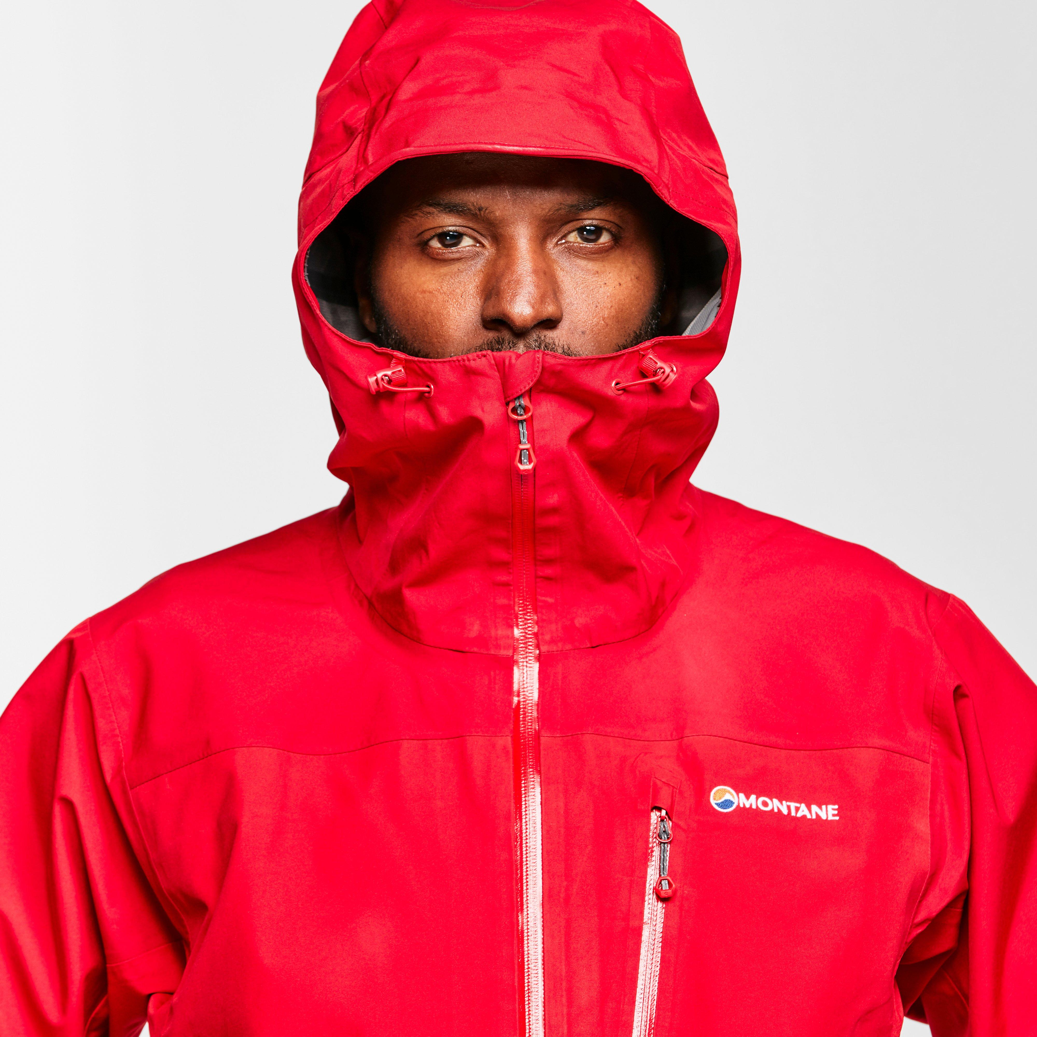 Men's Gravity Gore-Tex Jacket