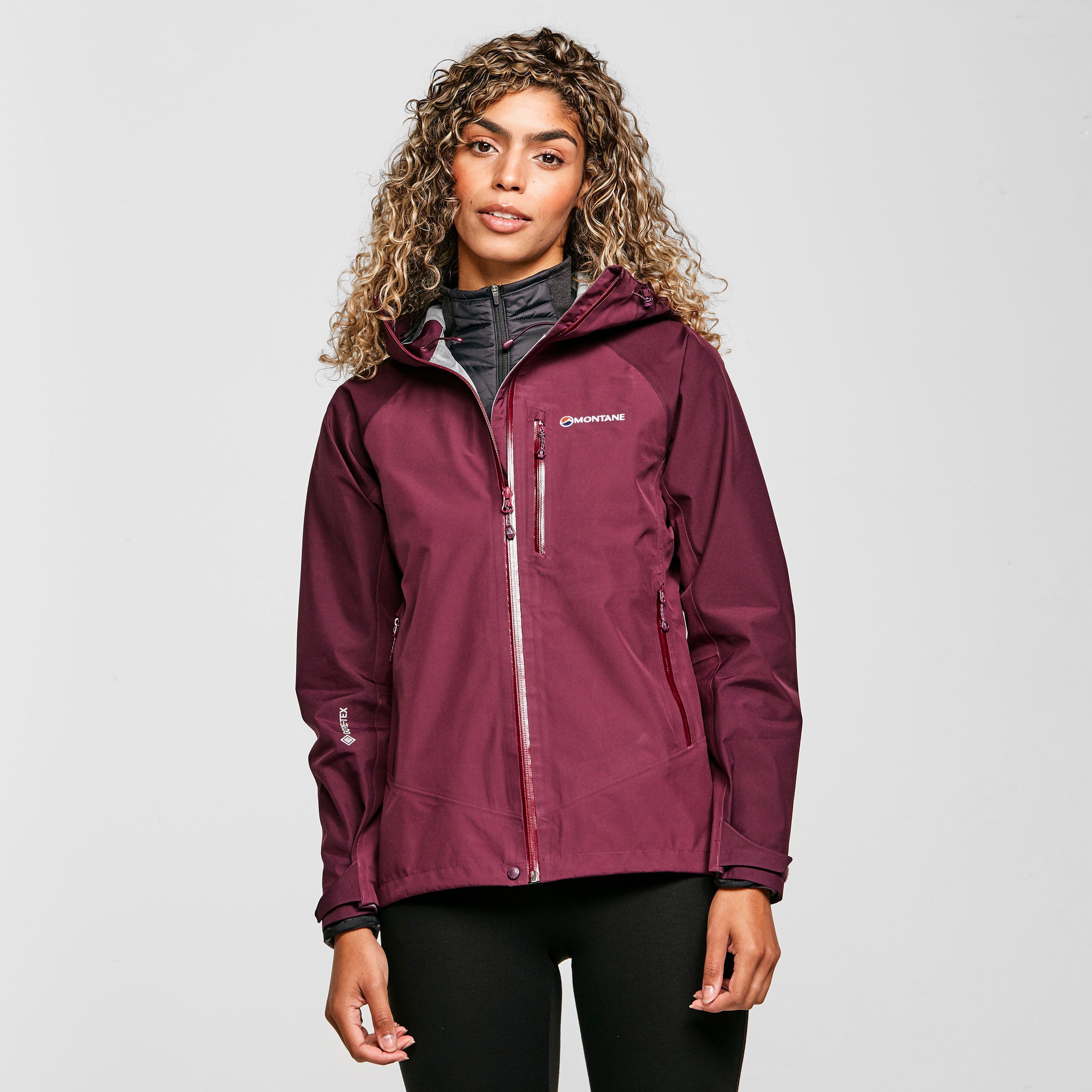 Women's Gravity Gore-Tex Jacket