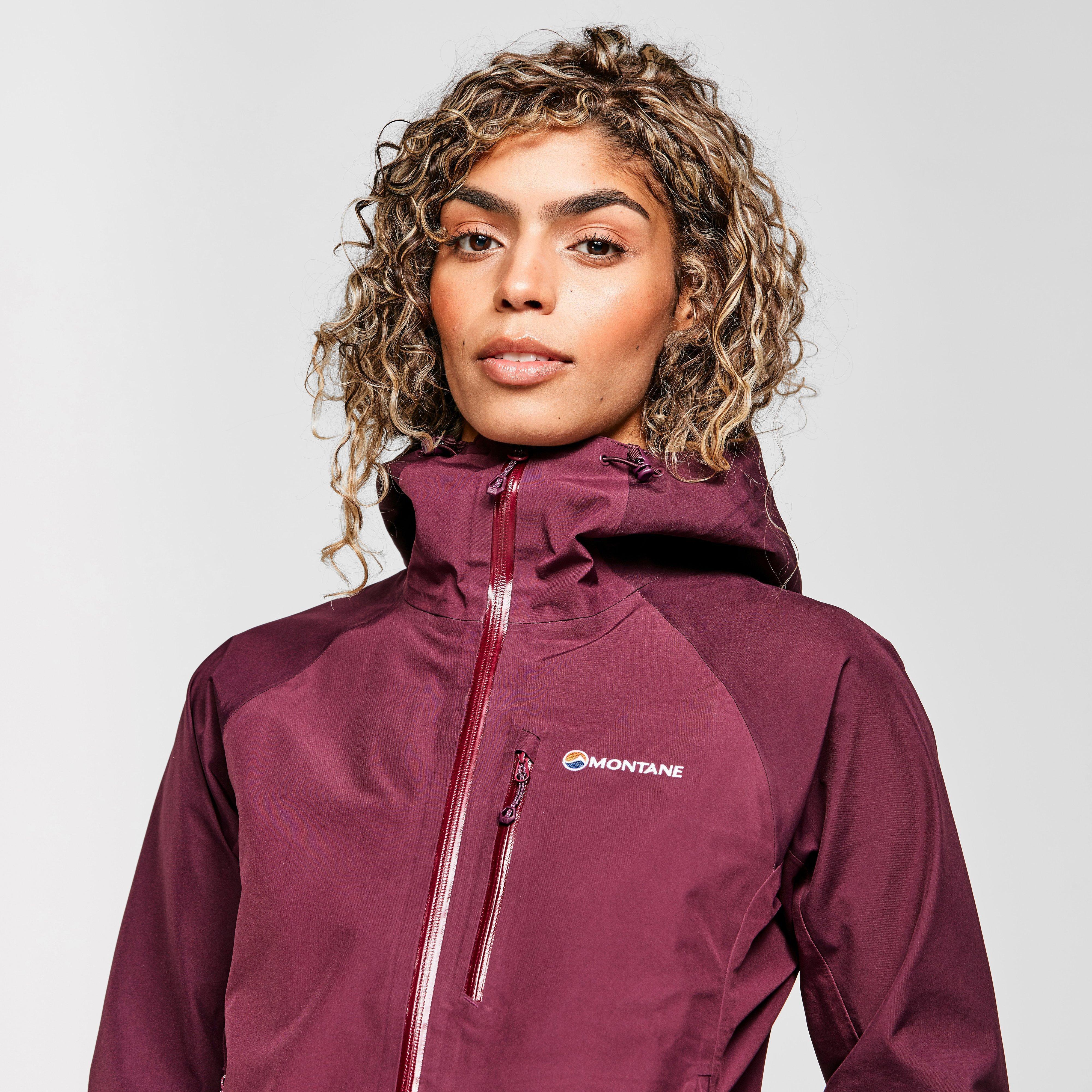 Women's Gravity Gore-Tex Jacket