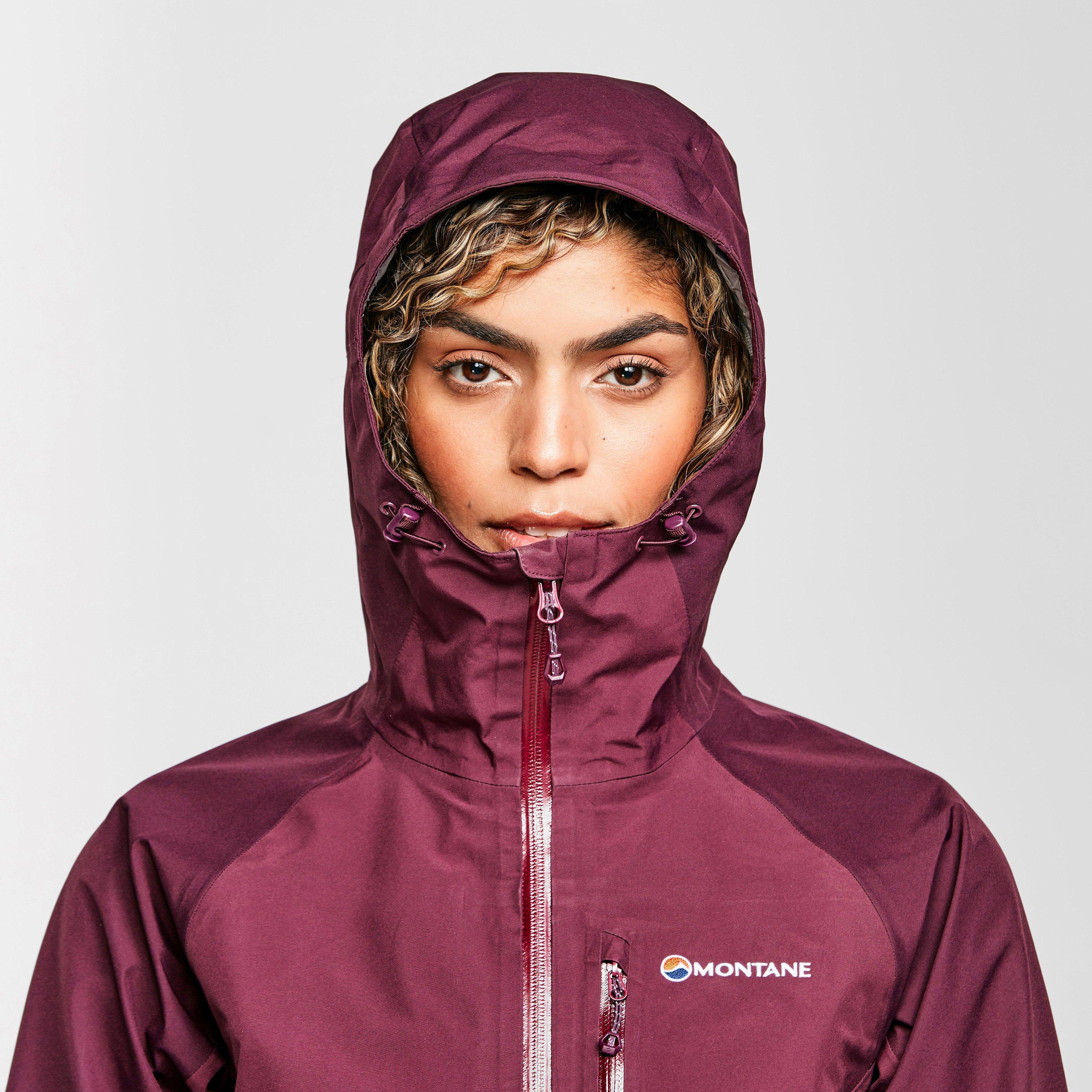 Women's Gravity Gore-Tex Jacket
