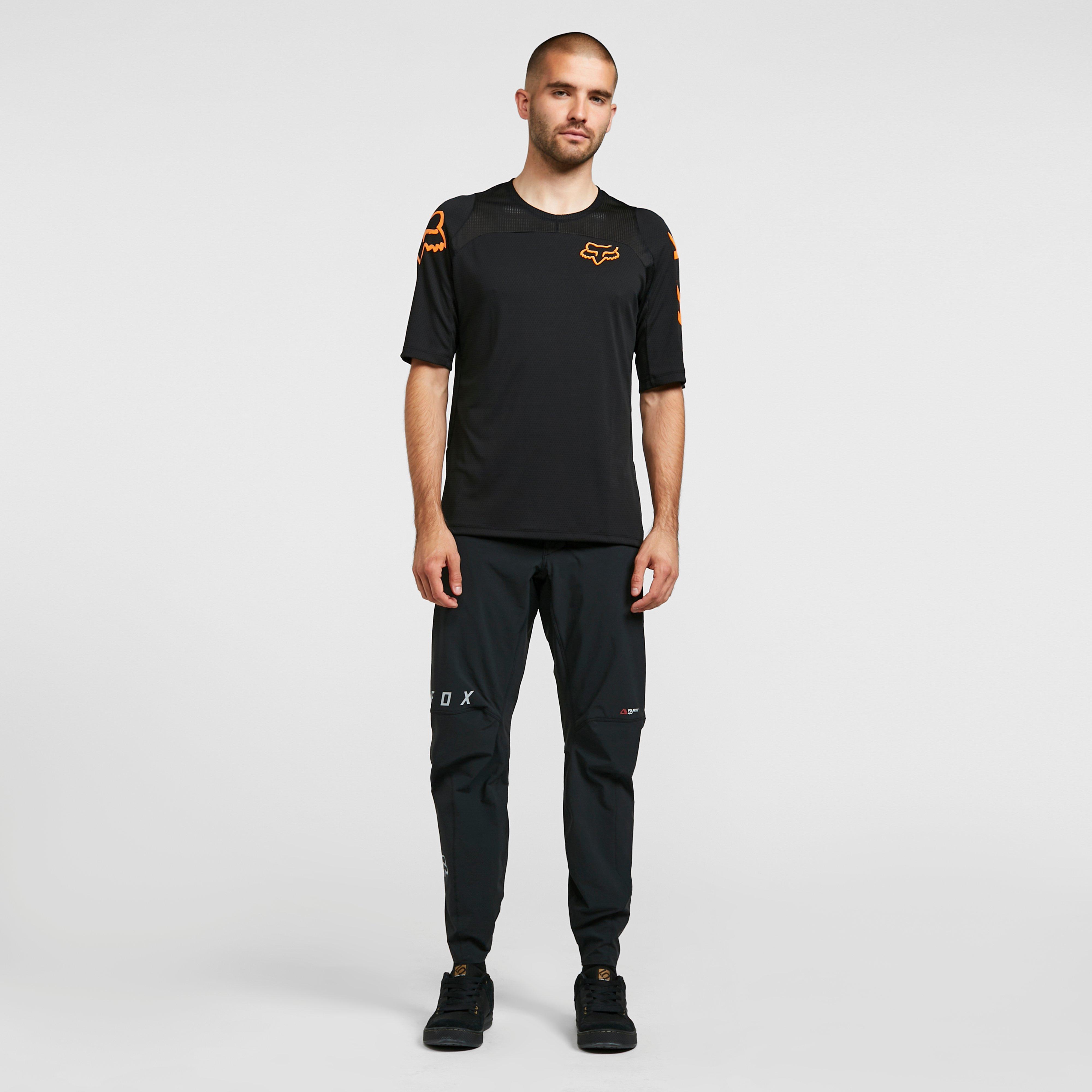 Men's Defend Long Sleeve Jersey
