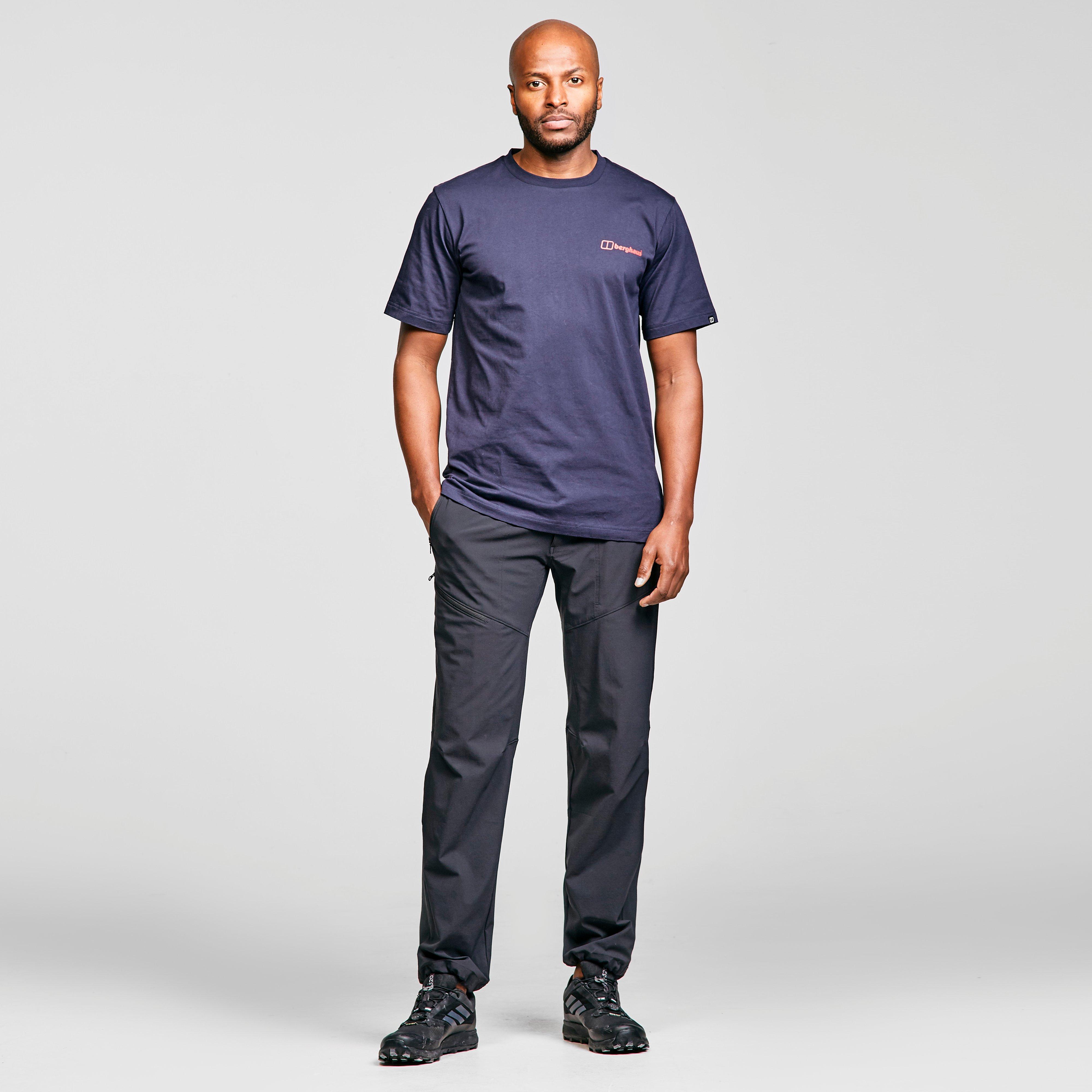 Men's Core Logo Short-sleeve T-Shirt
