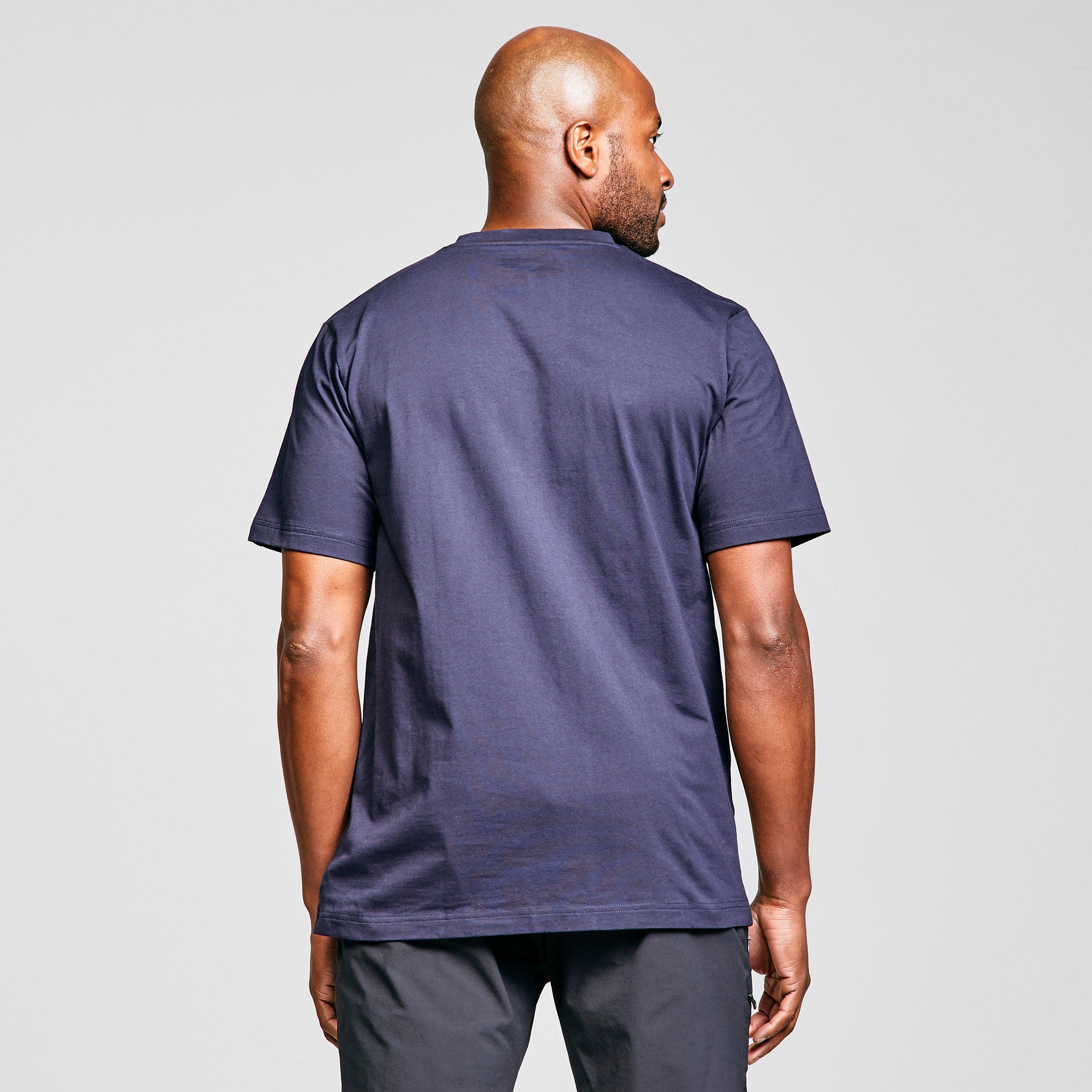 Men's Core Logo Short-sleeve T-Shirt