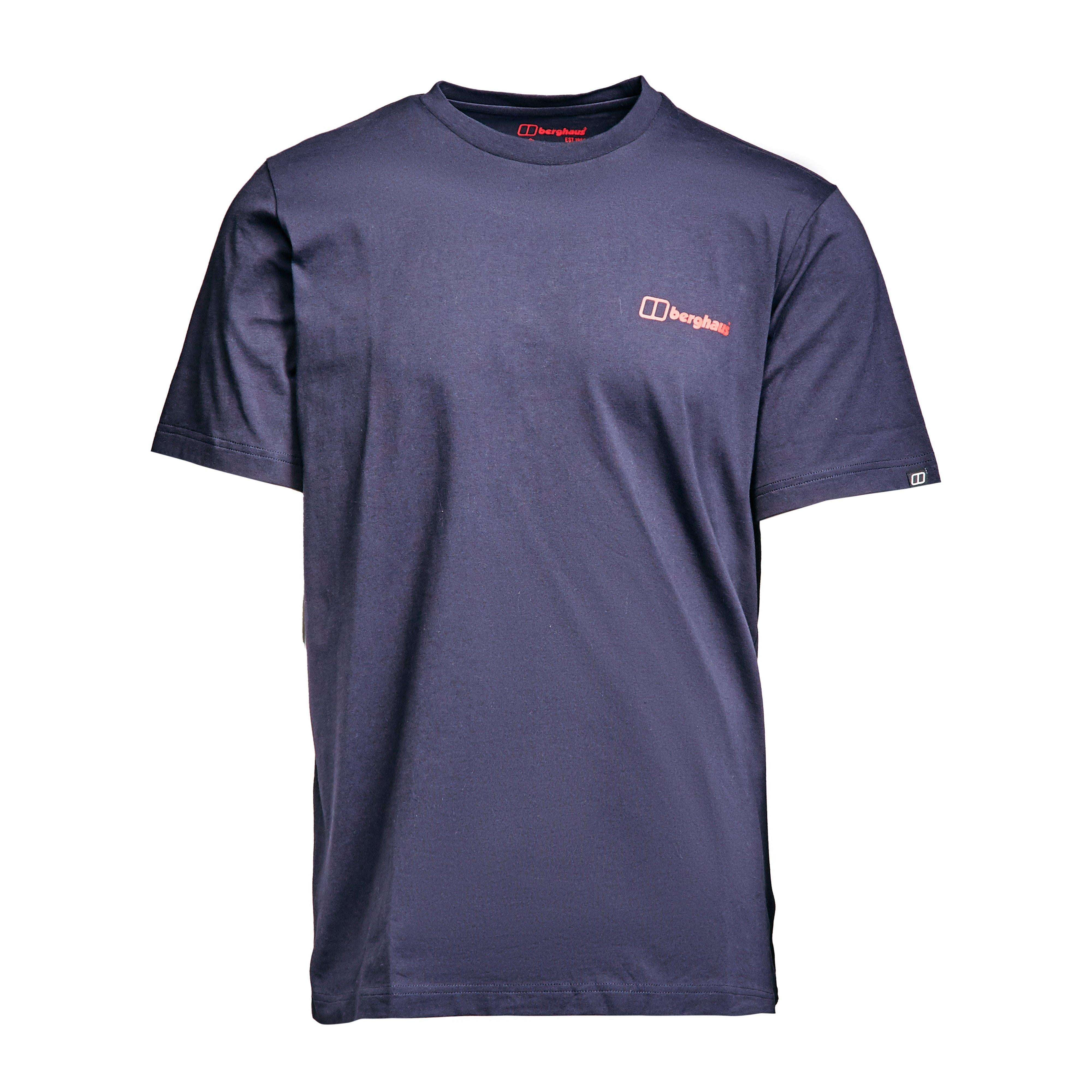 Men's Core Logo Short-sleeve T-Shirt