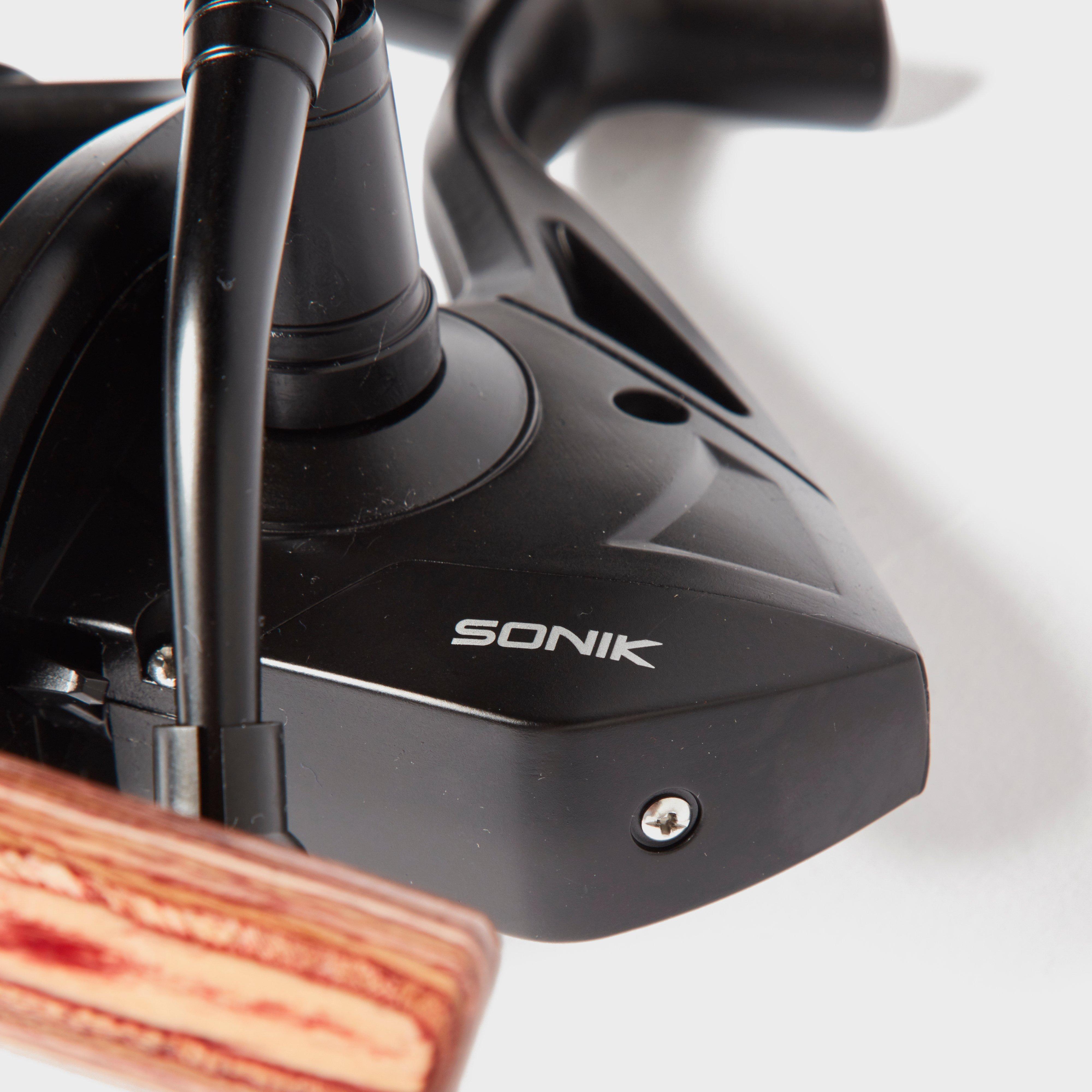 VaderX RS 8000 Carp Reel