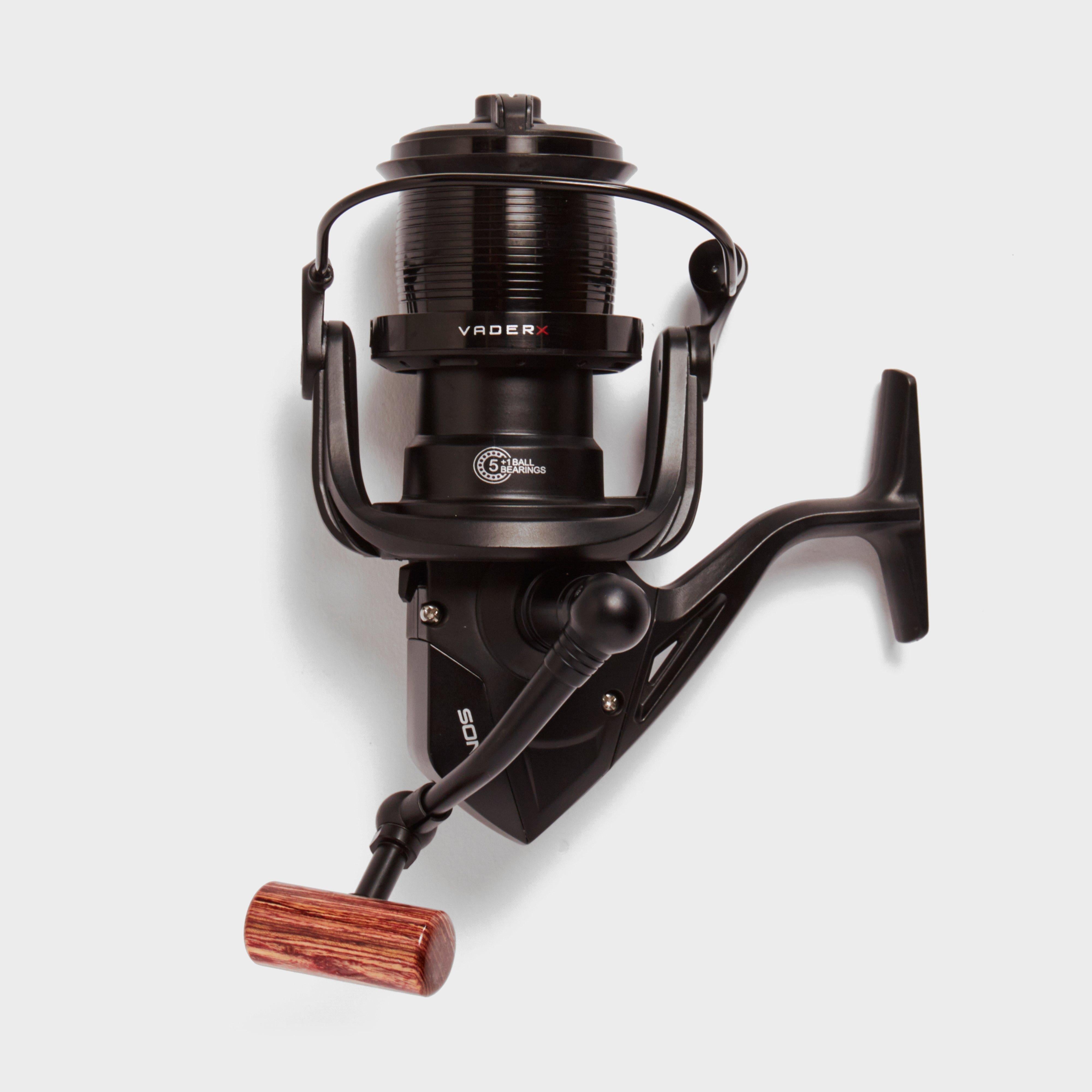 VaderX RS 6000 Carp Reel