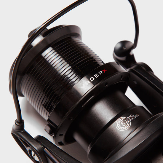 VaderX RS 6000 Carp Reel