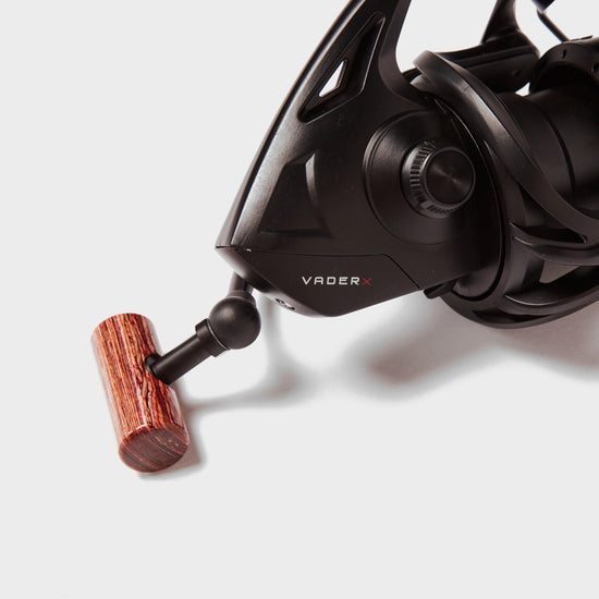 VaderX RS 6000 Carp Reel