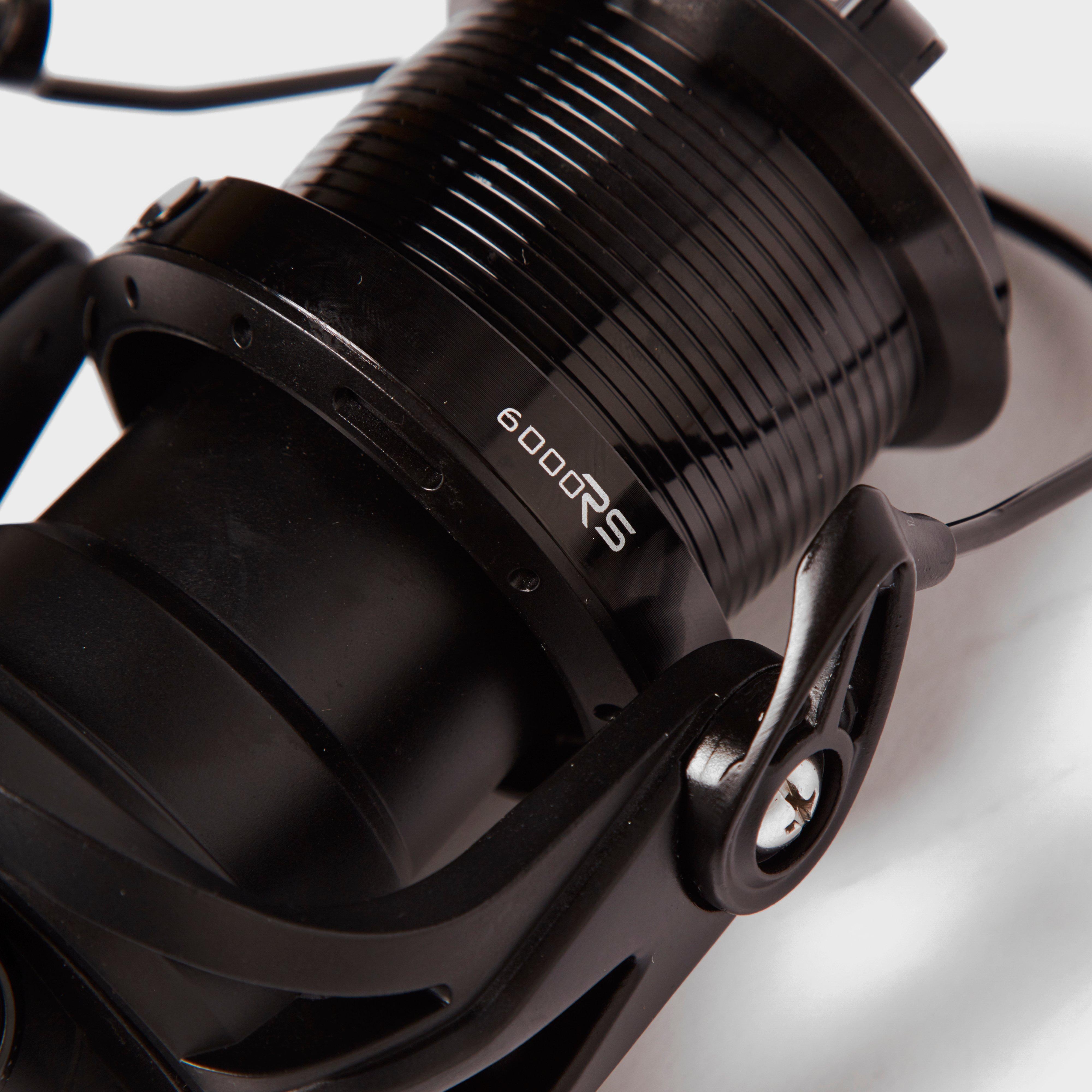 VaderX RS 6000 Carp Reel