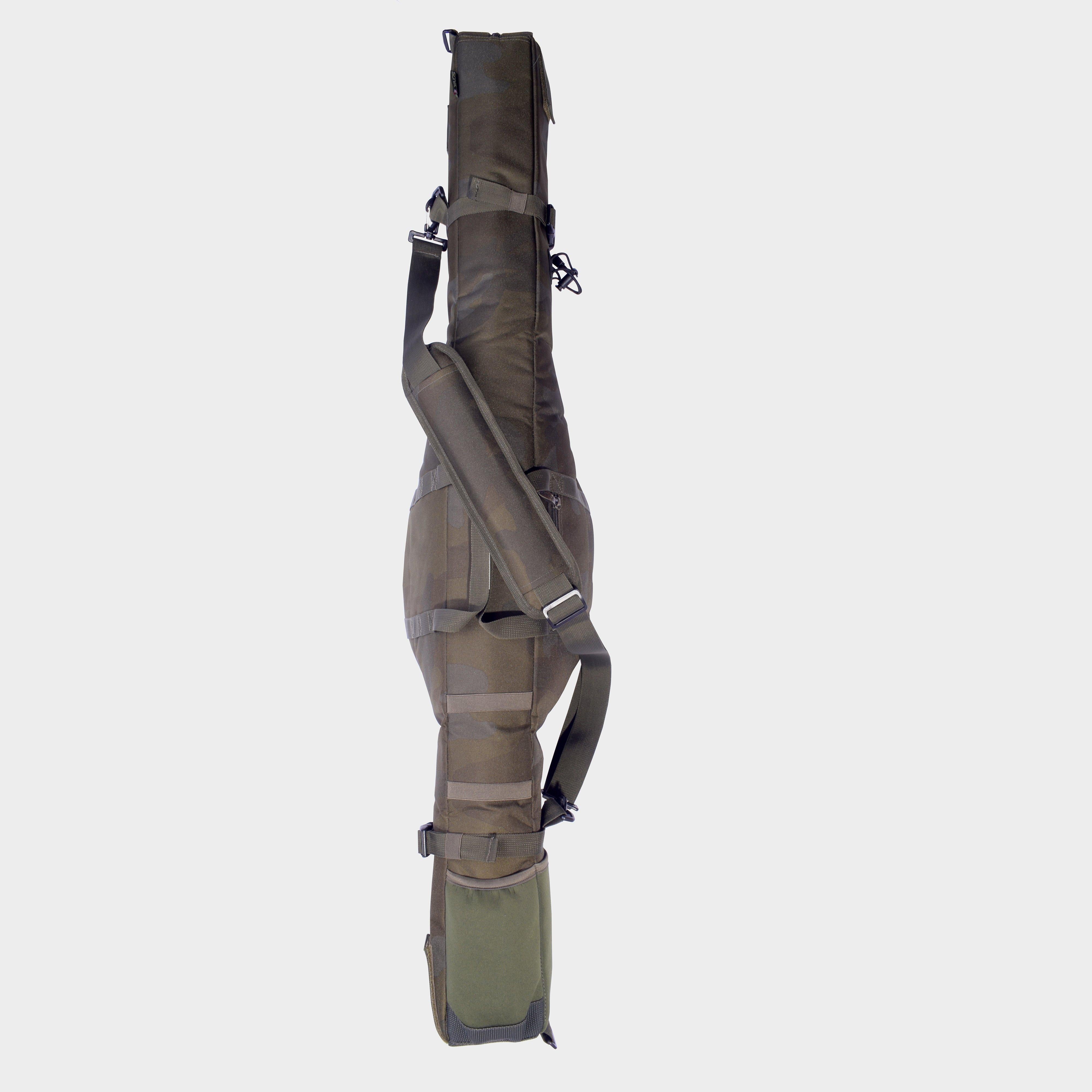 Sonik Xtractor 2-Rod Sleeve 9ft