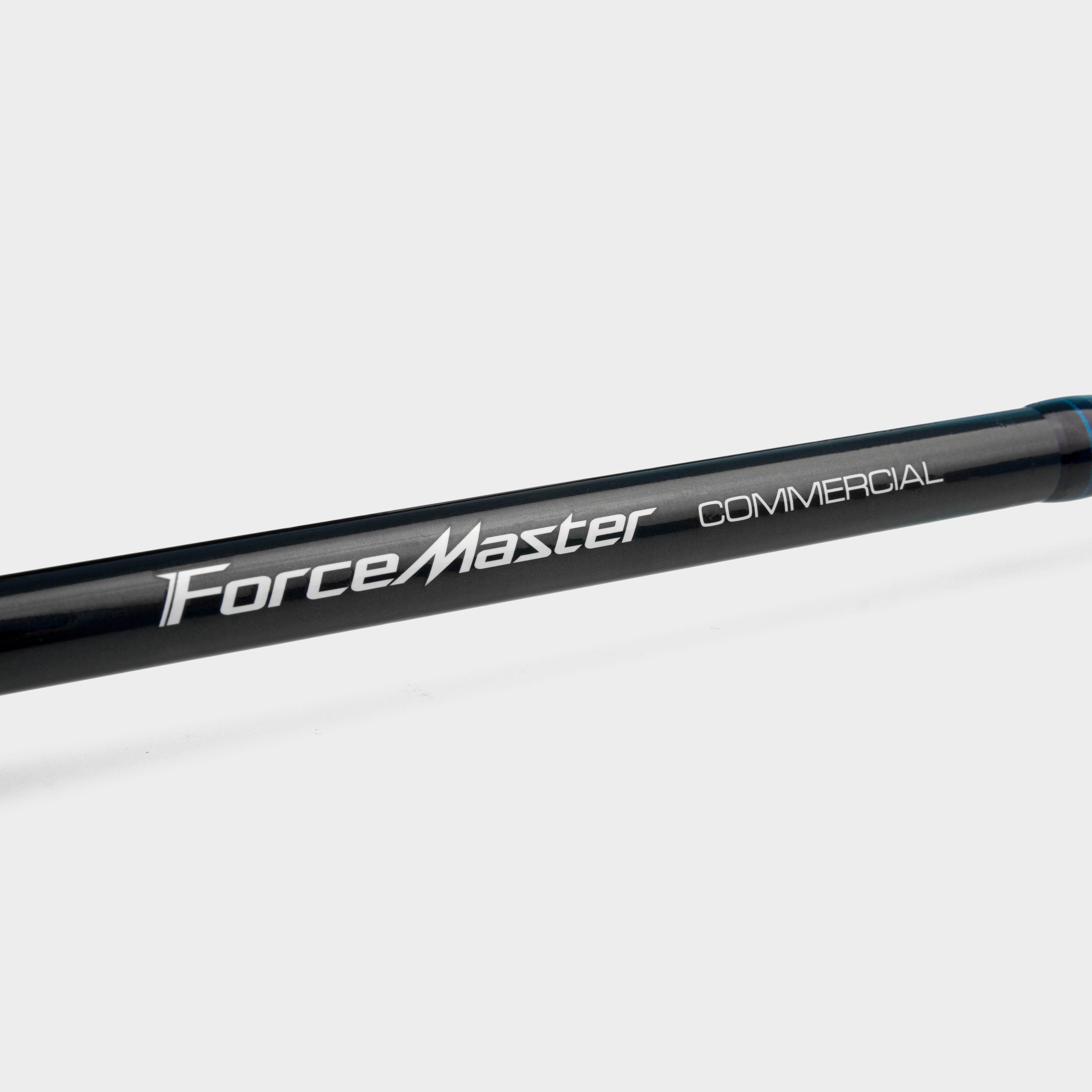 Forcemaster BX11CFL 11ft Rod