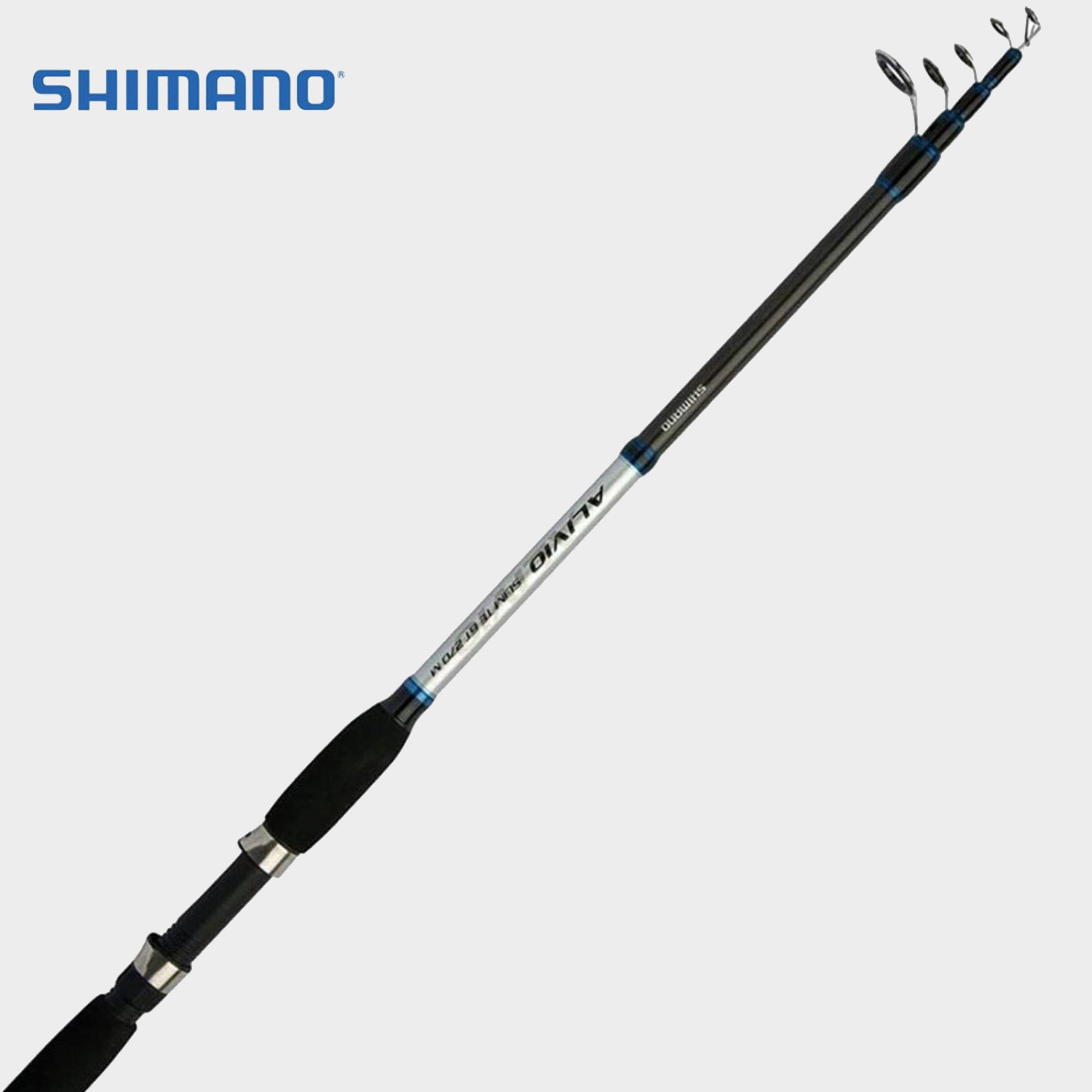 Alivio Slim TE GT Extra Heavy