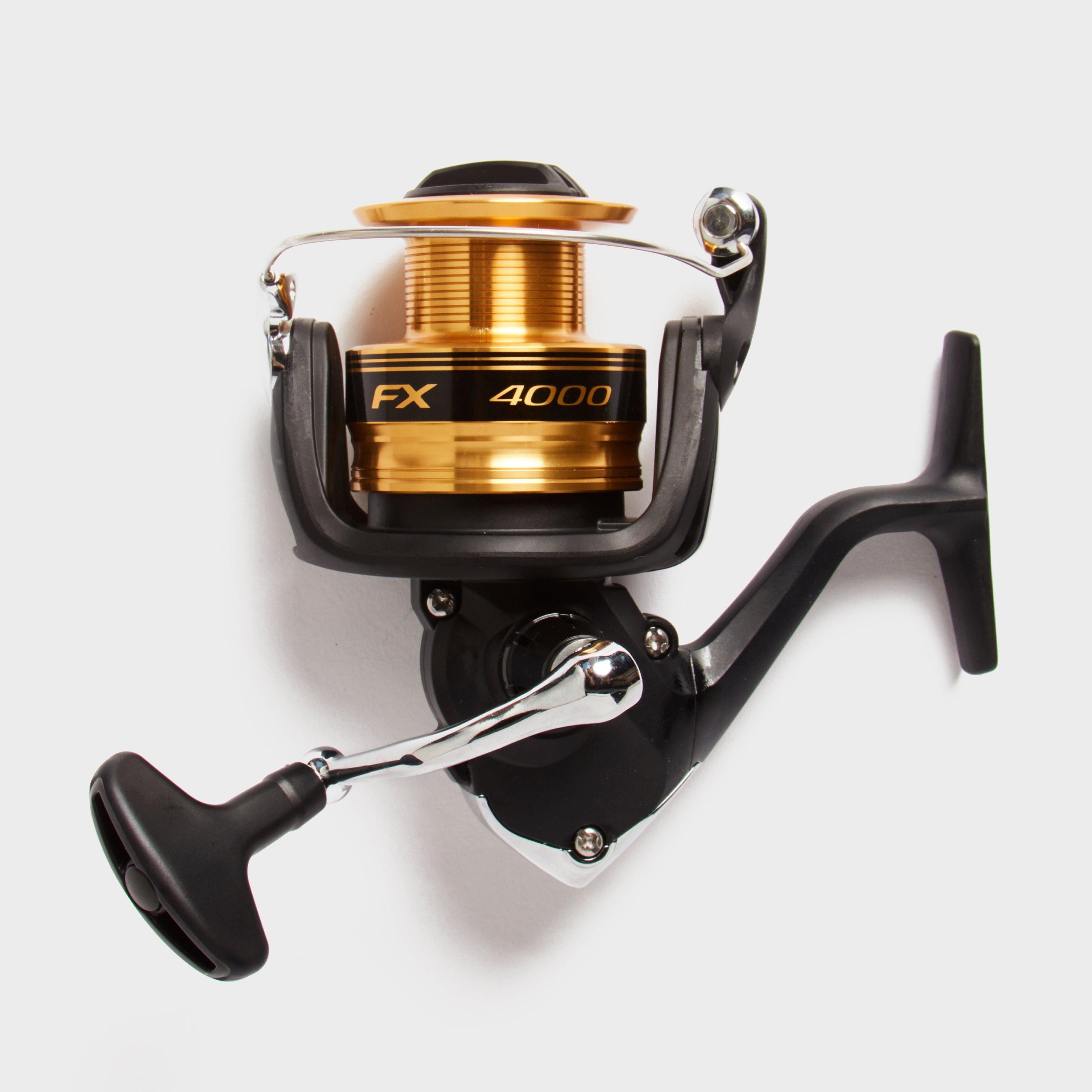FX 4000 FC