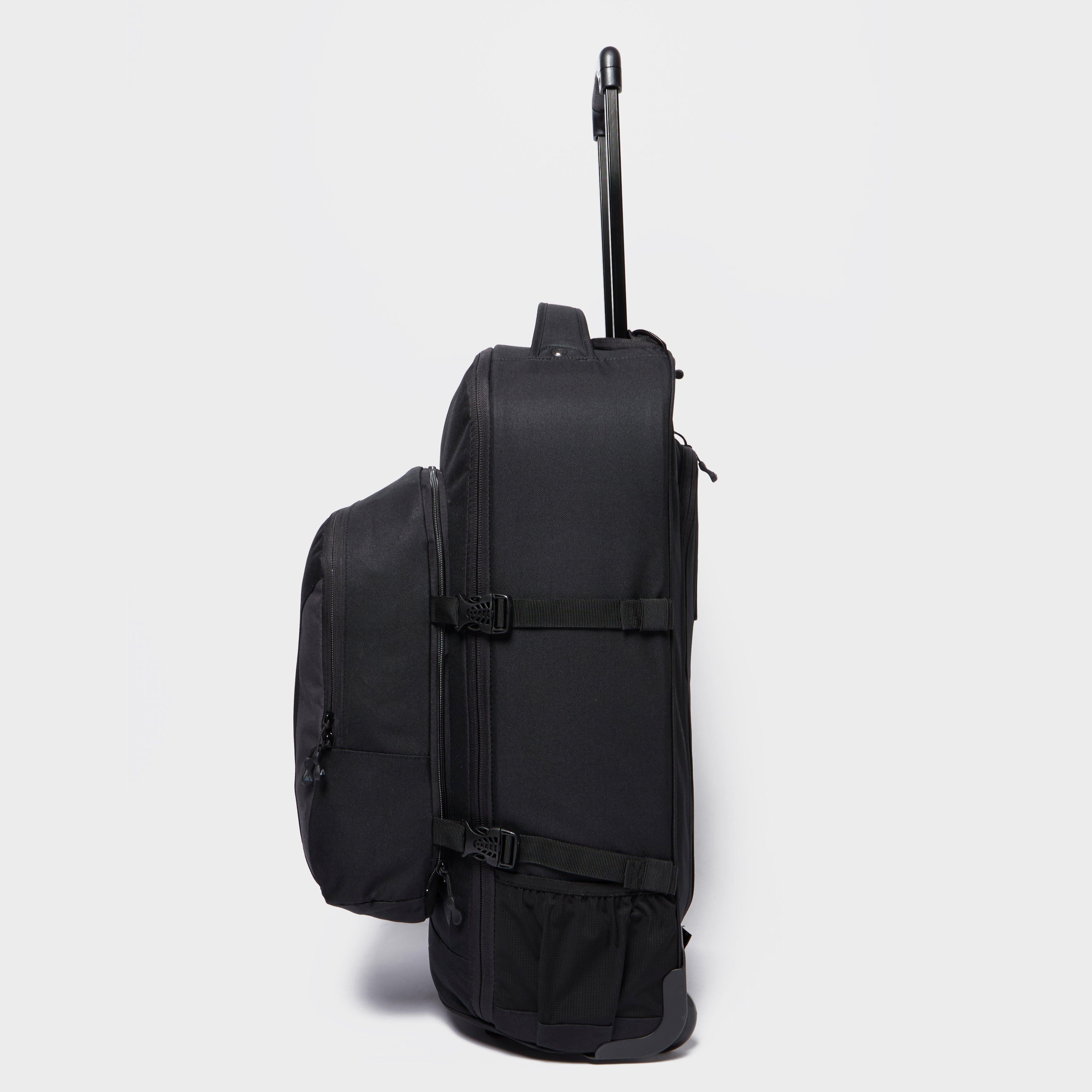 Eurohike Colossus II 65+15L Travel Rucksack